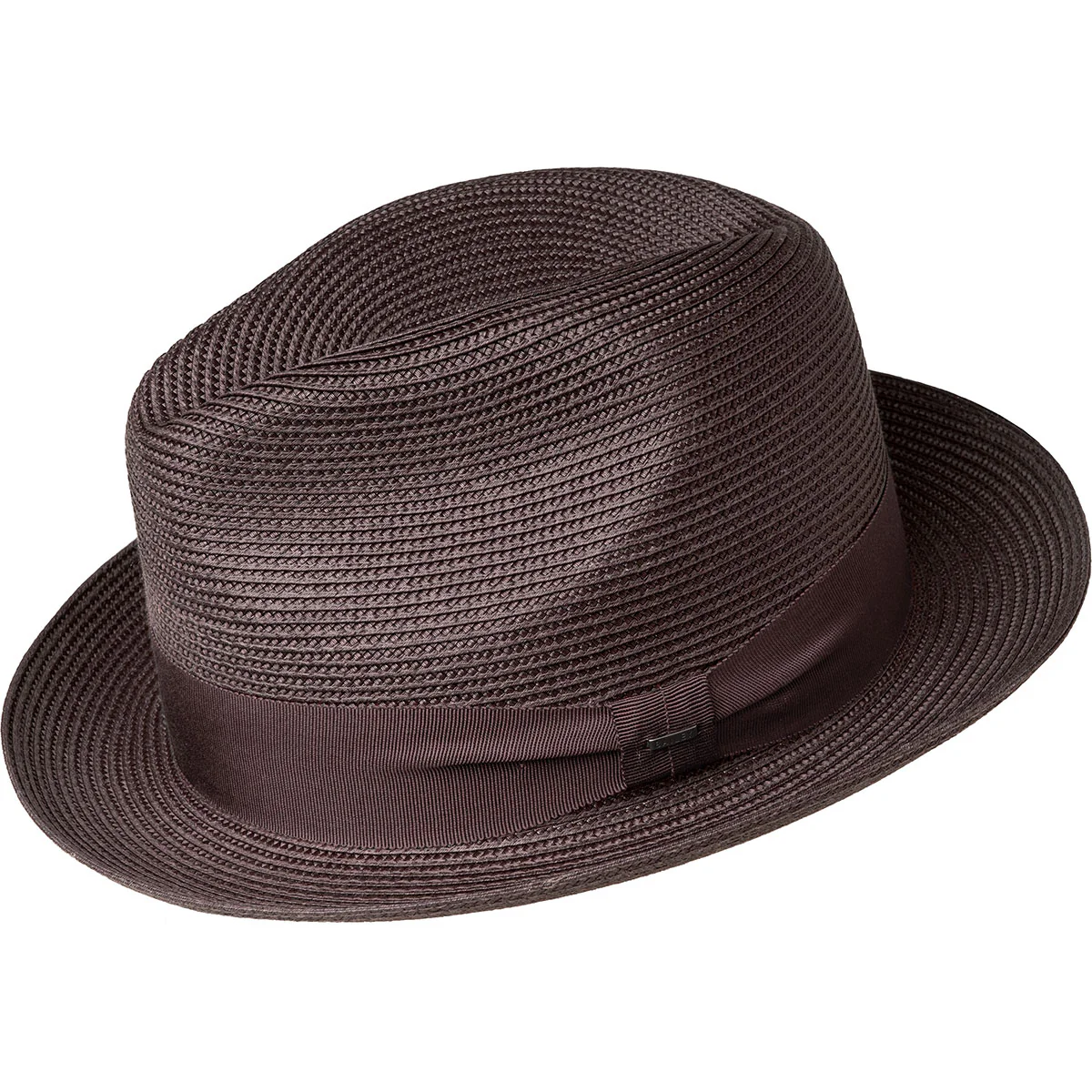 Craig Braided Fedora