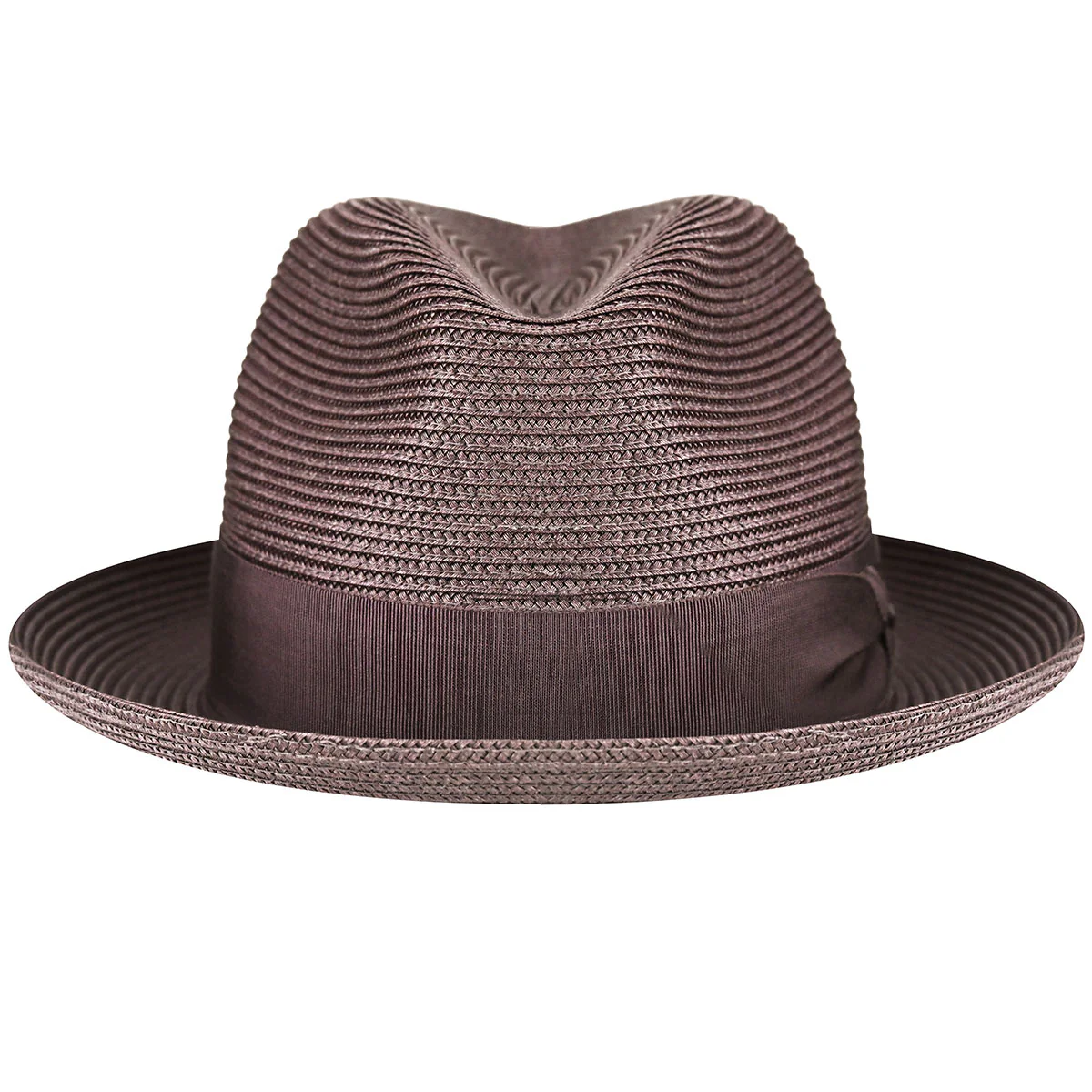 Craig Braided Fedora