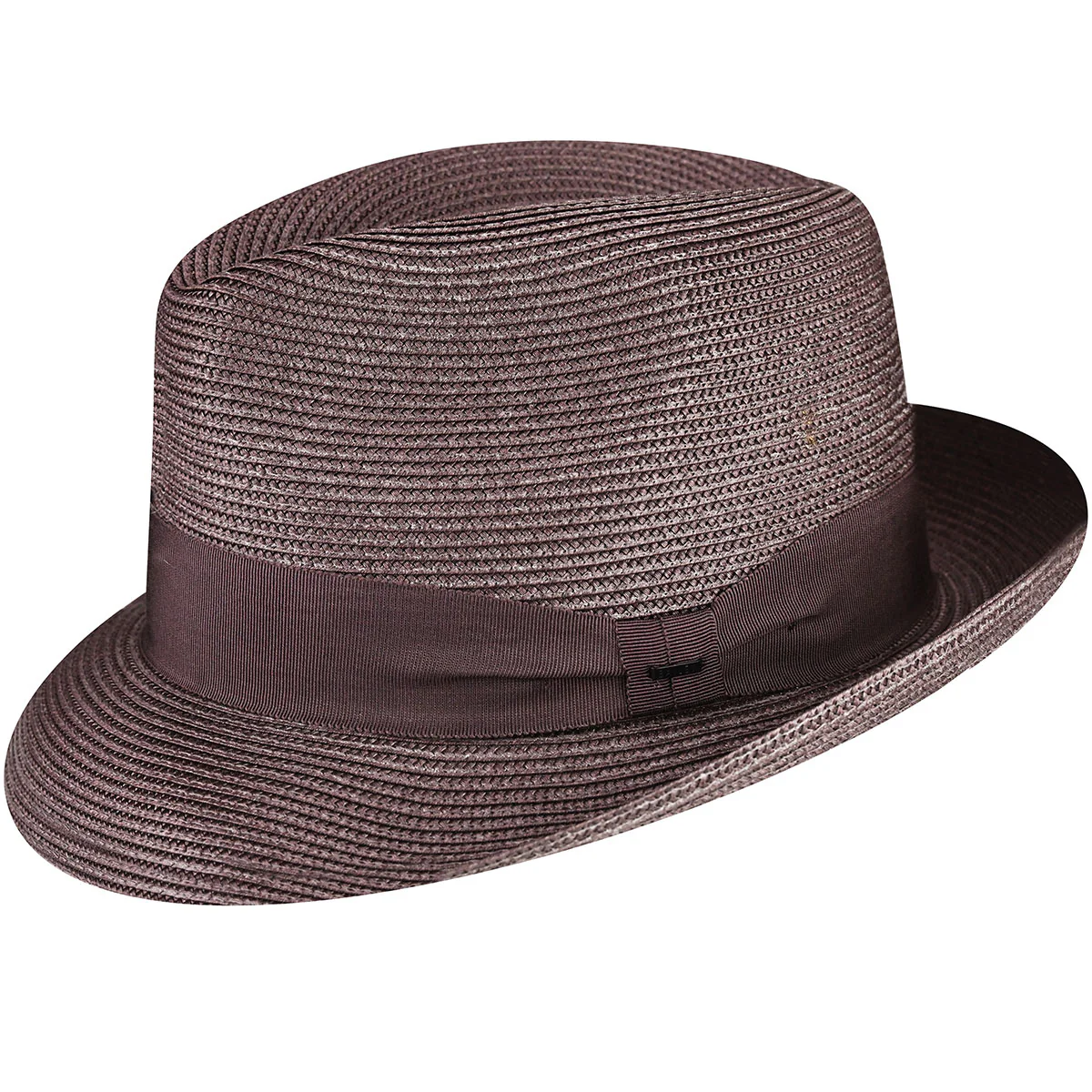 Craig Braided Fedora