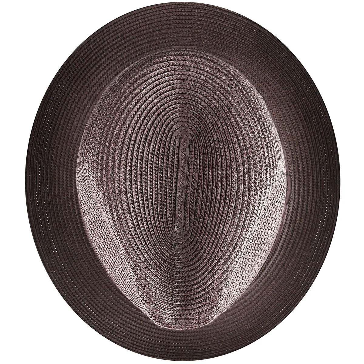 Craig Braided Fedora