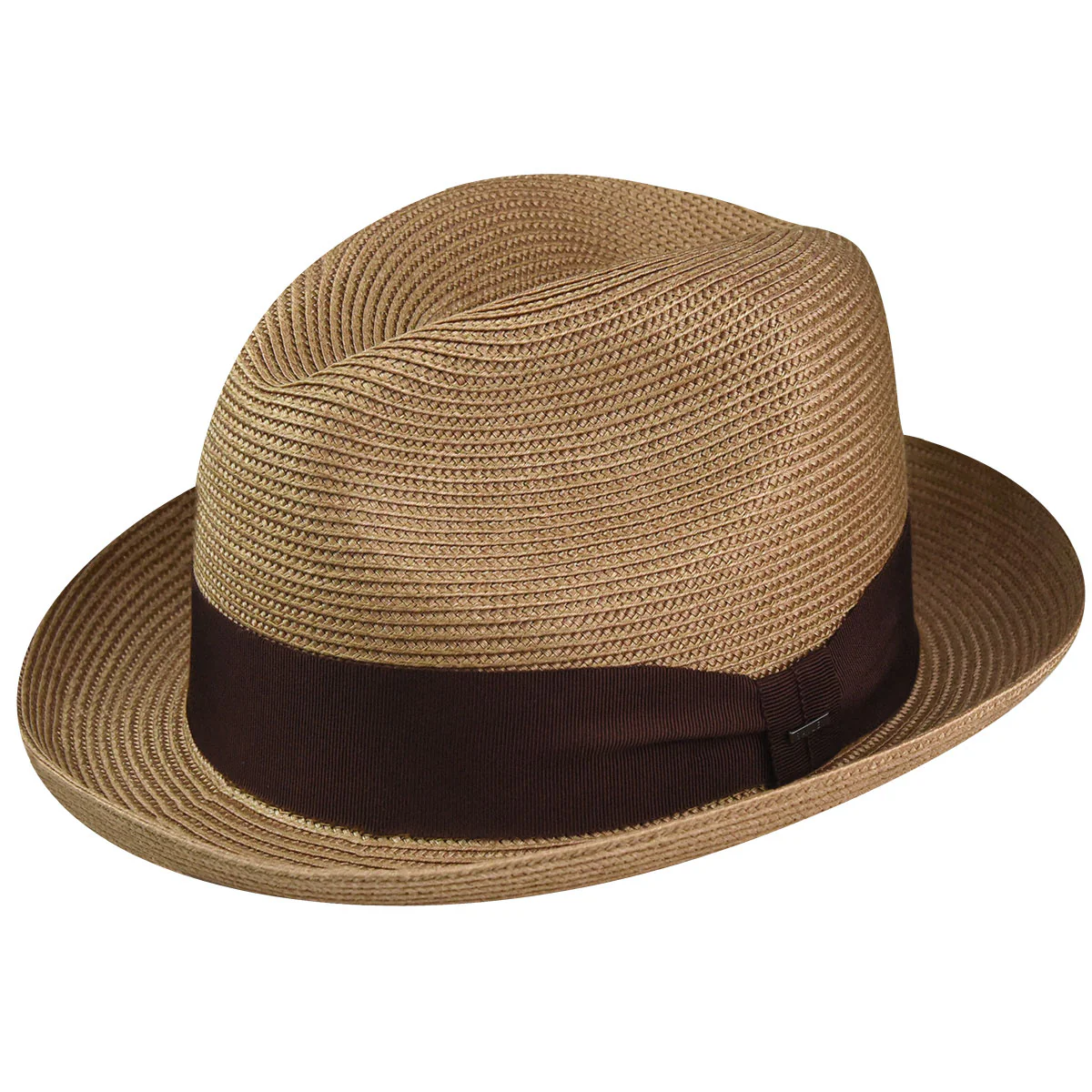 Craig Braided Fedora