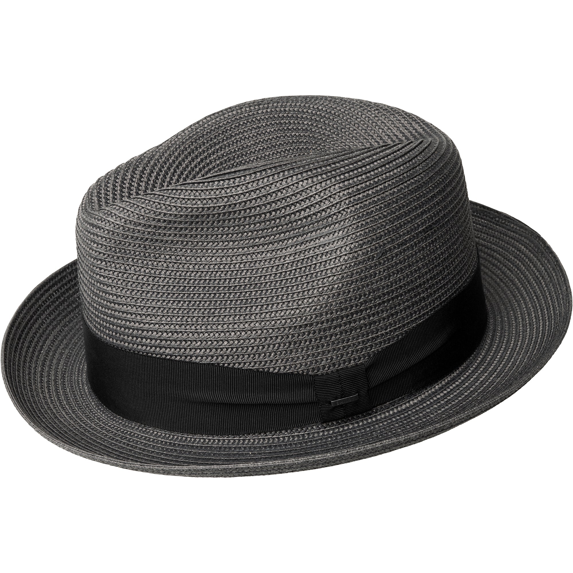 Craig Braided Fedora