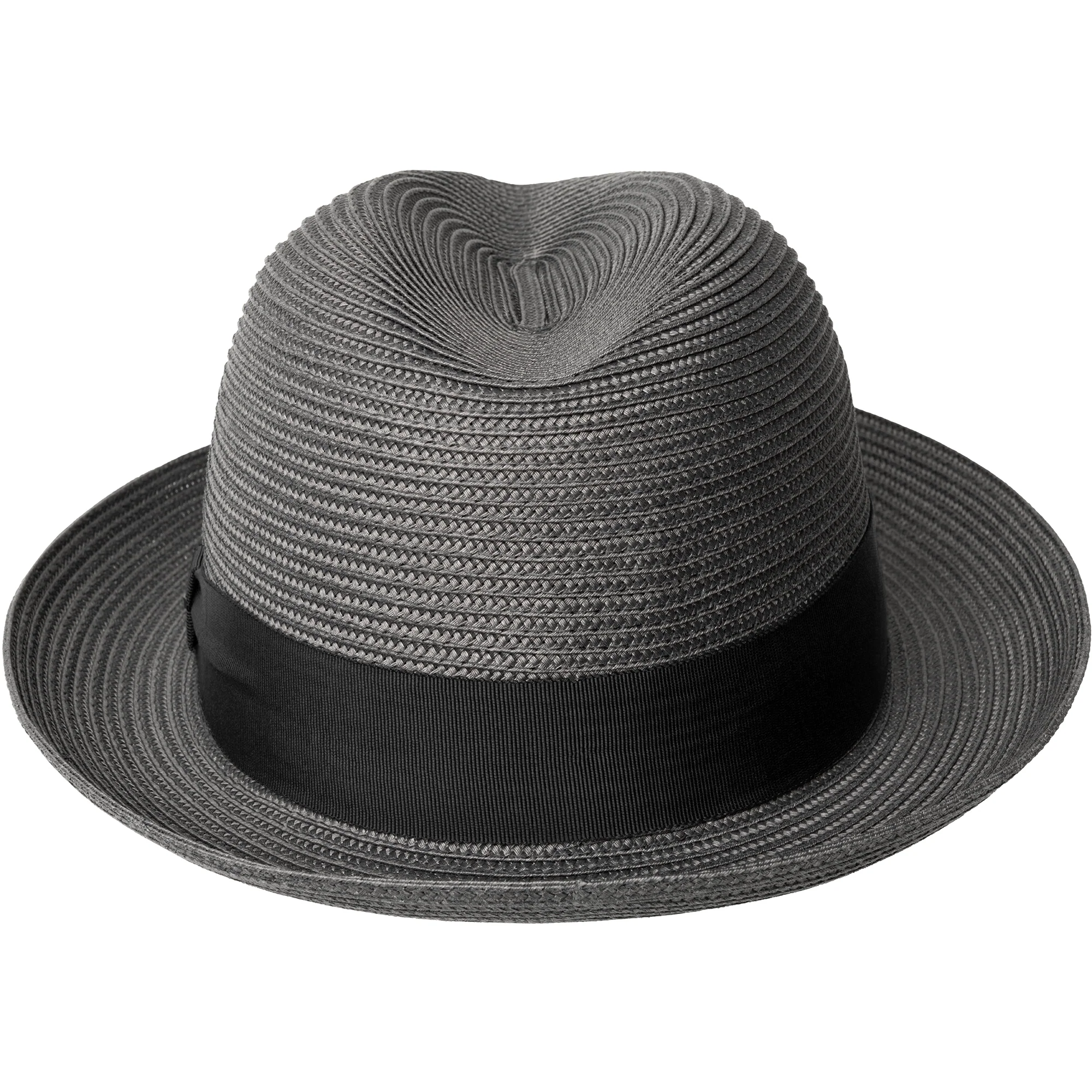 Craig Braided Fedora