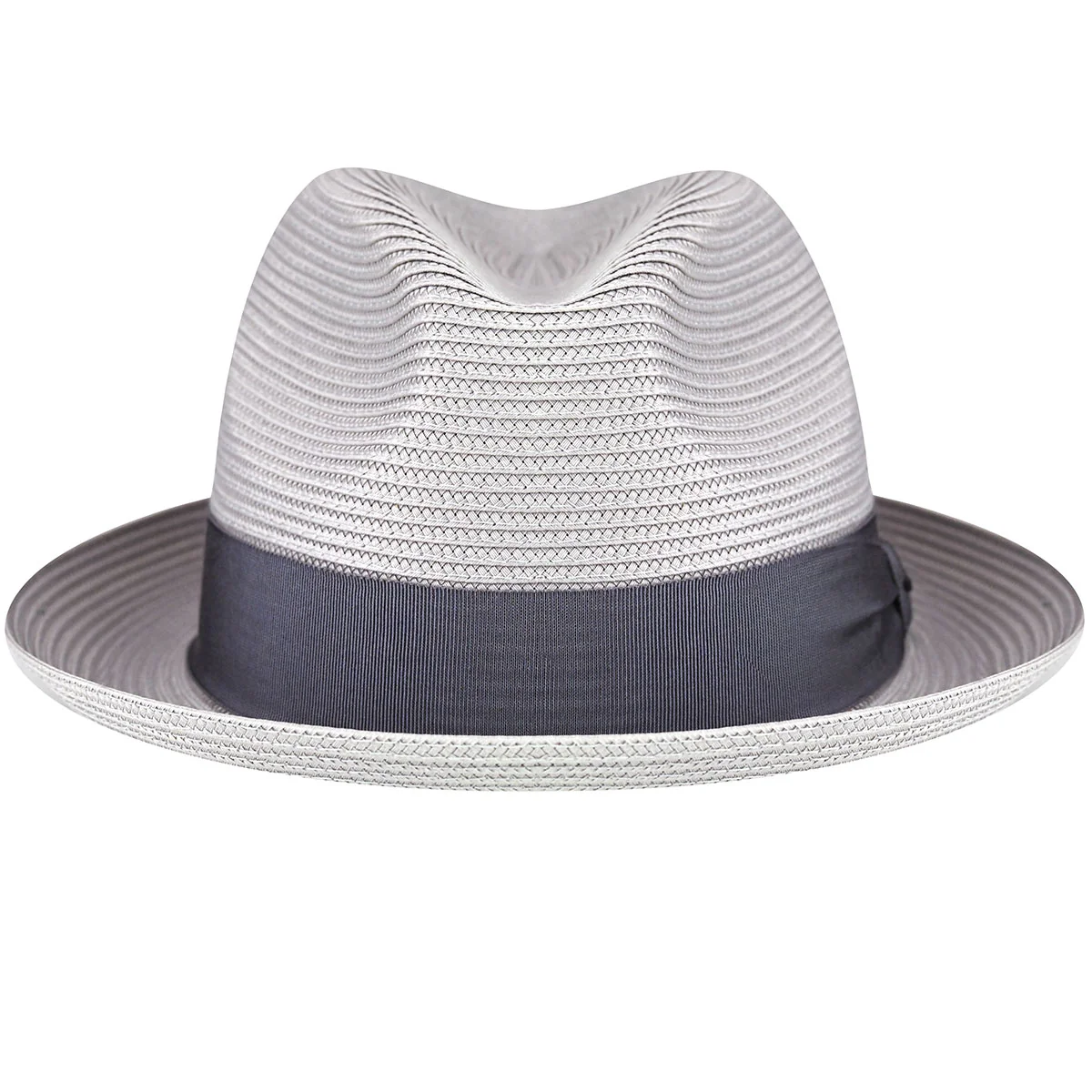 Craig Braided Fedora
