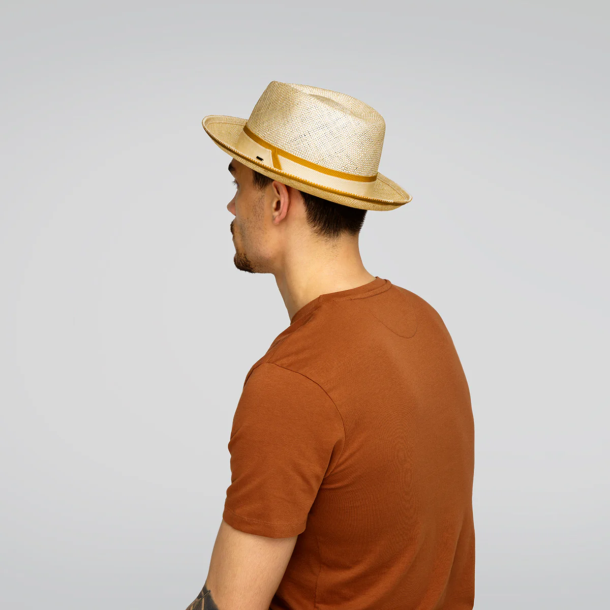Cresskill Fedora