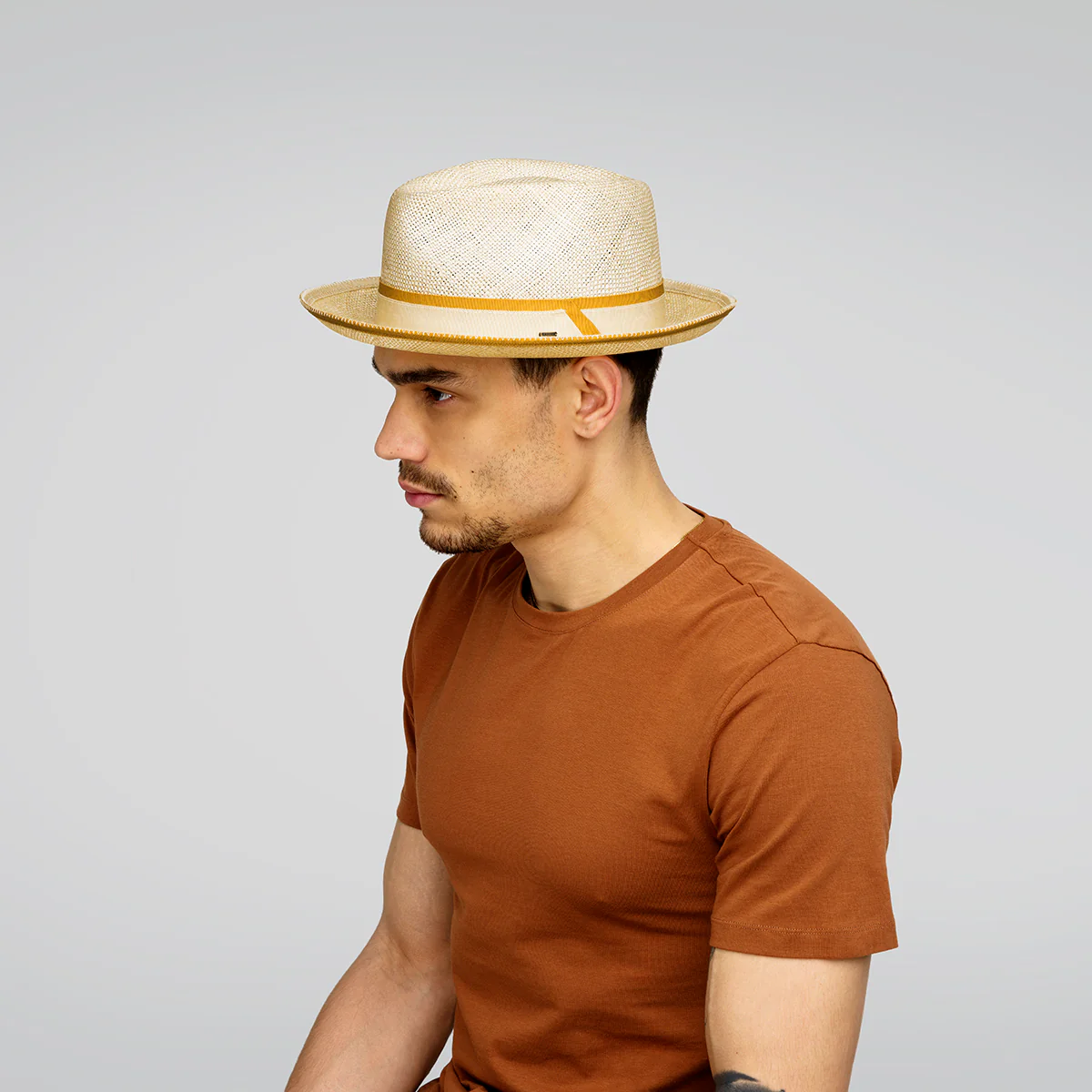 Cresskill Fedora