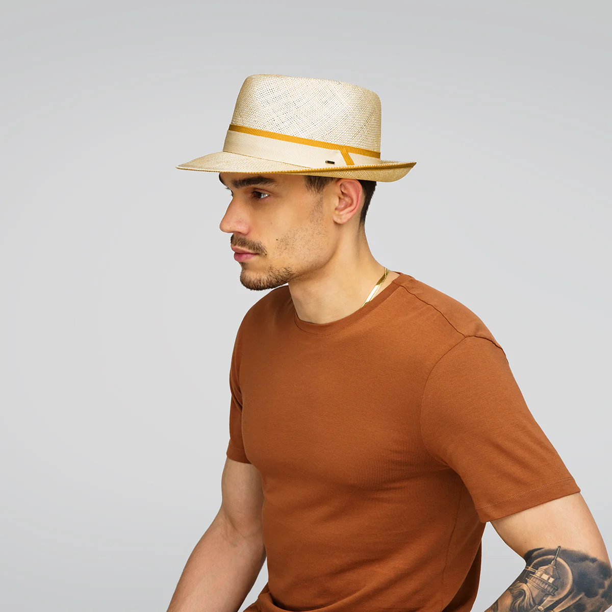 Cresskill Fedora