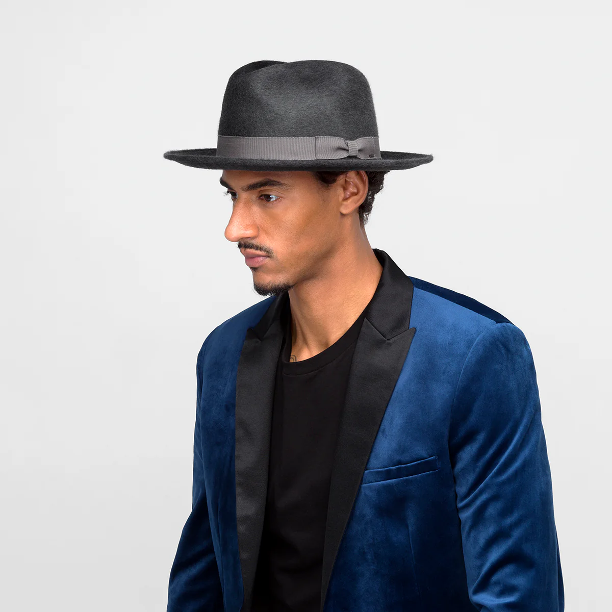Criss Fedora