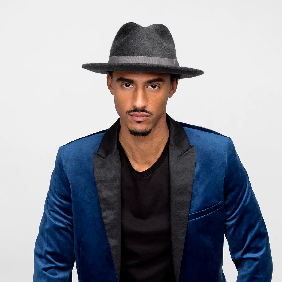 Criss Fedora