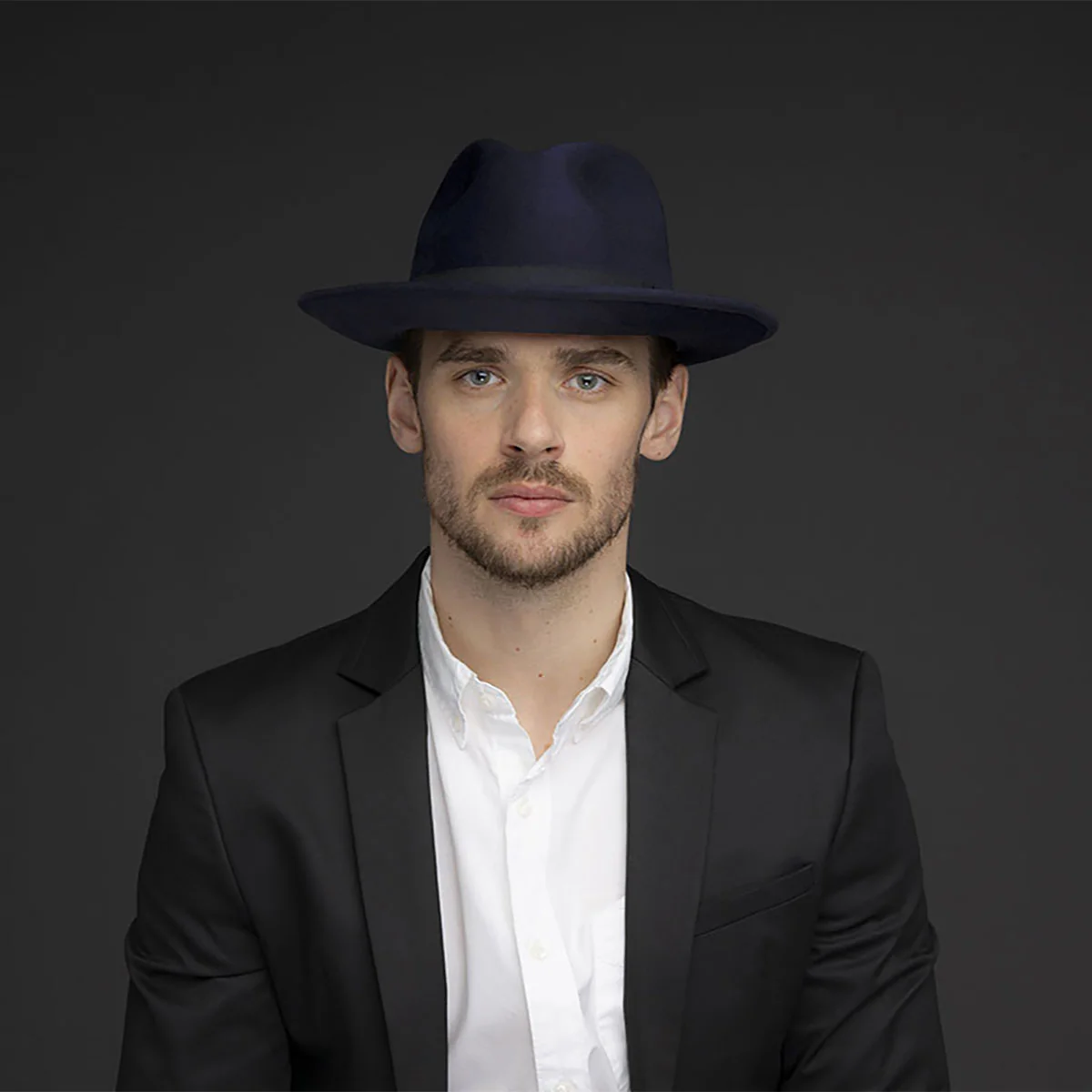Criss Fedora