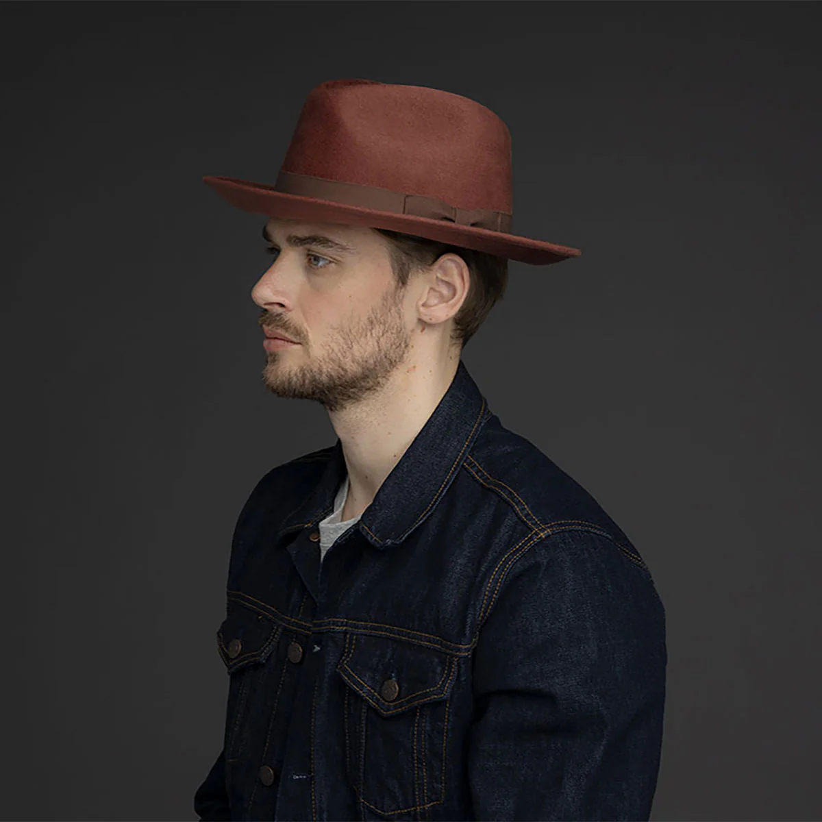 Criss Fedora