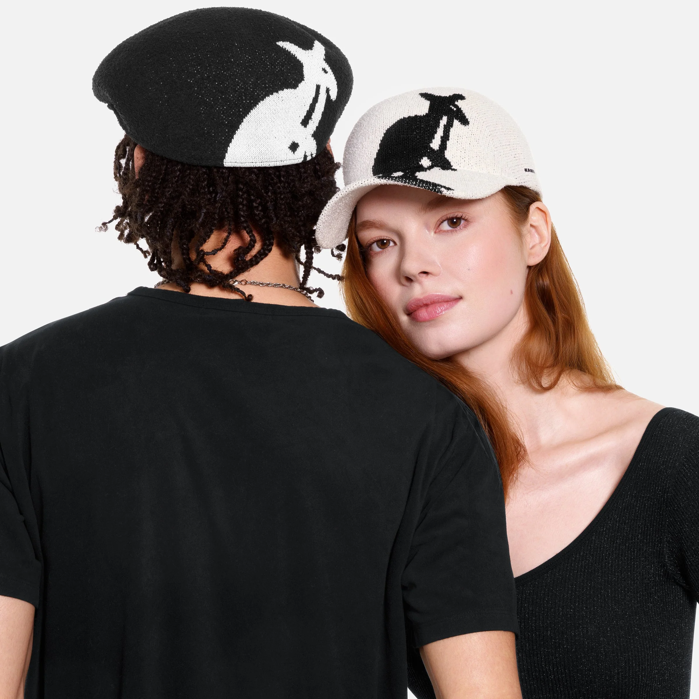 Retro Big Kroo Spacecap