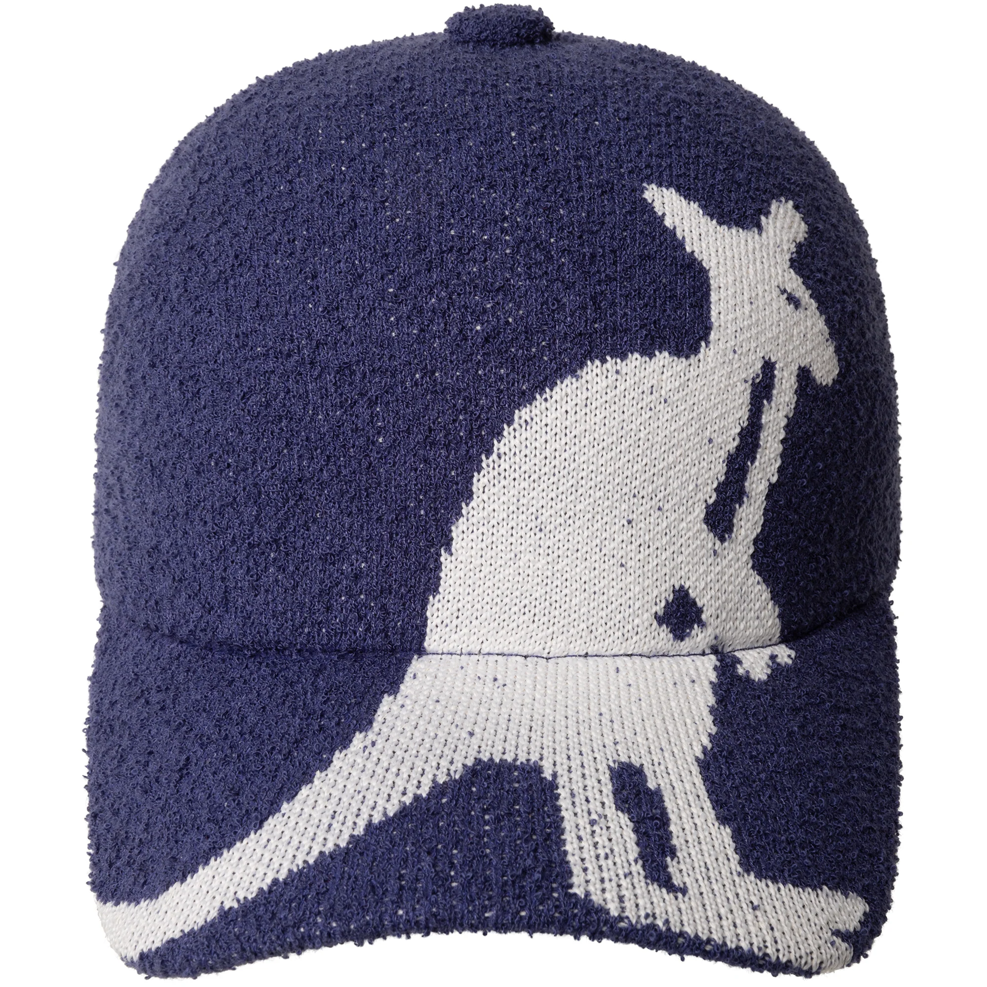 Retro Big Kroo Spacecap