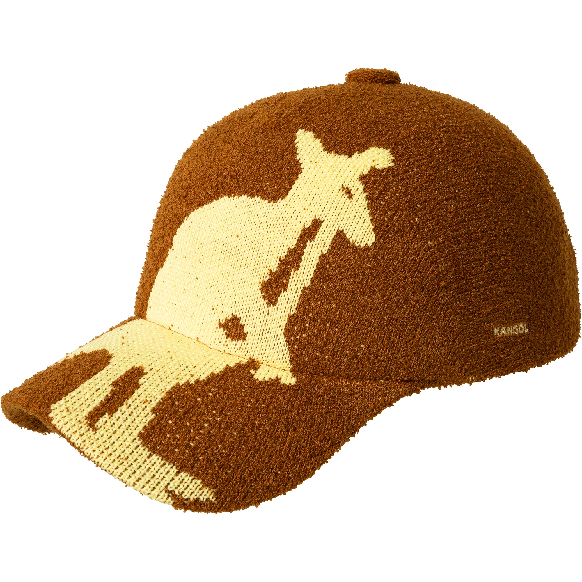 Retro Big Kroo Spacecap