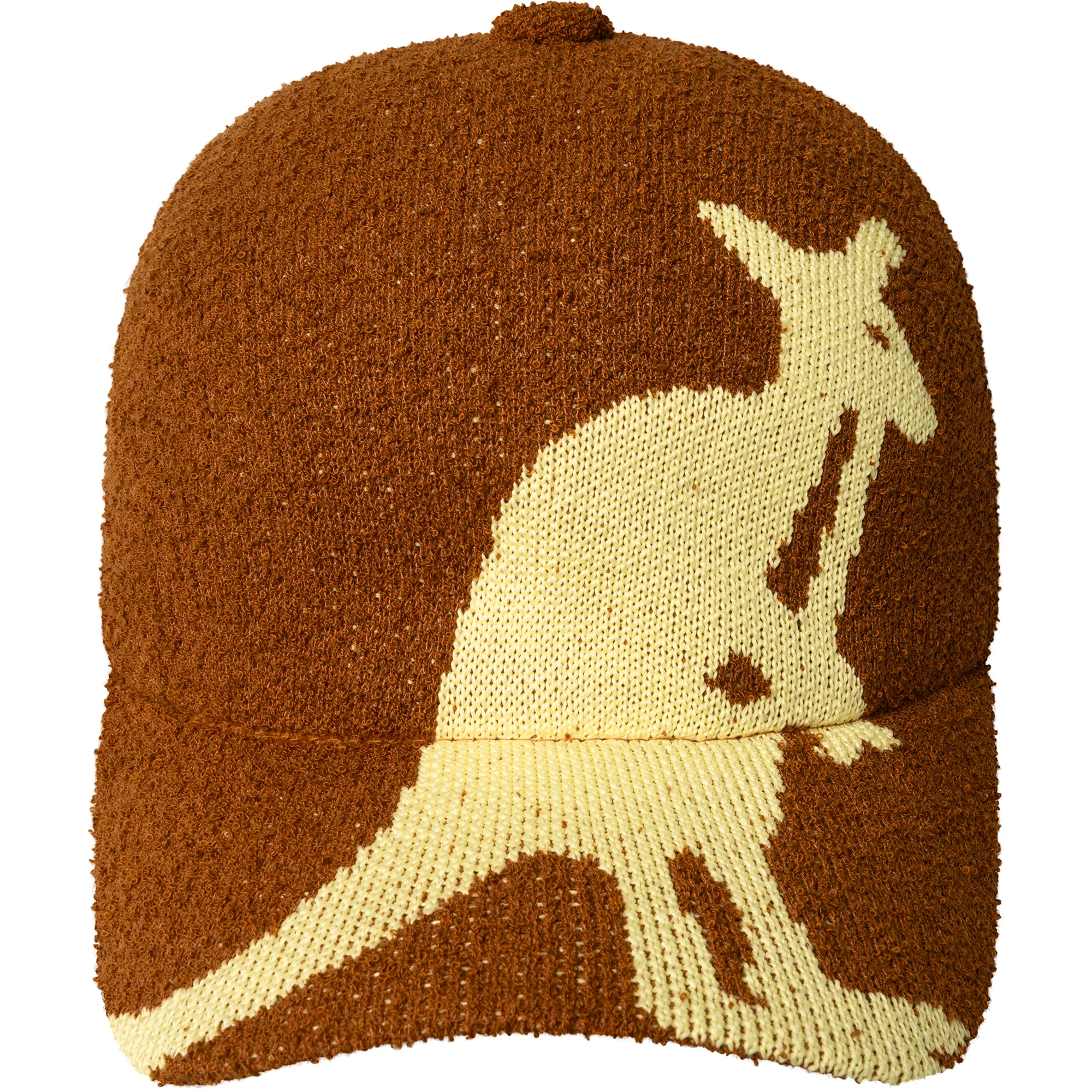 Retro Big Kroo Spacecap