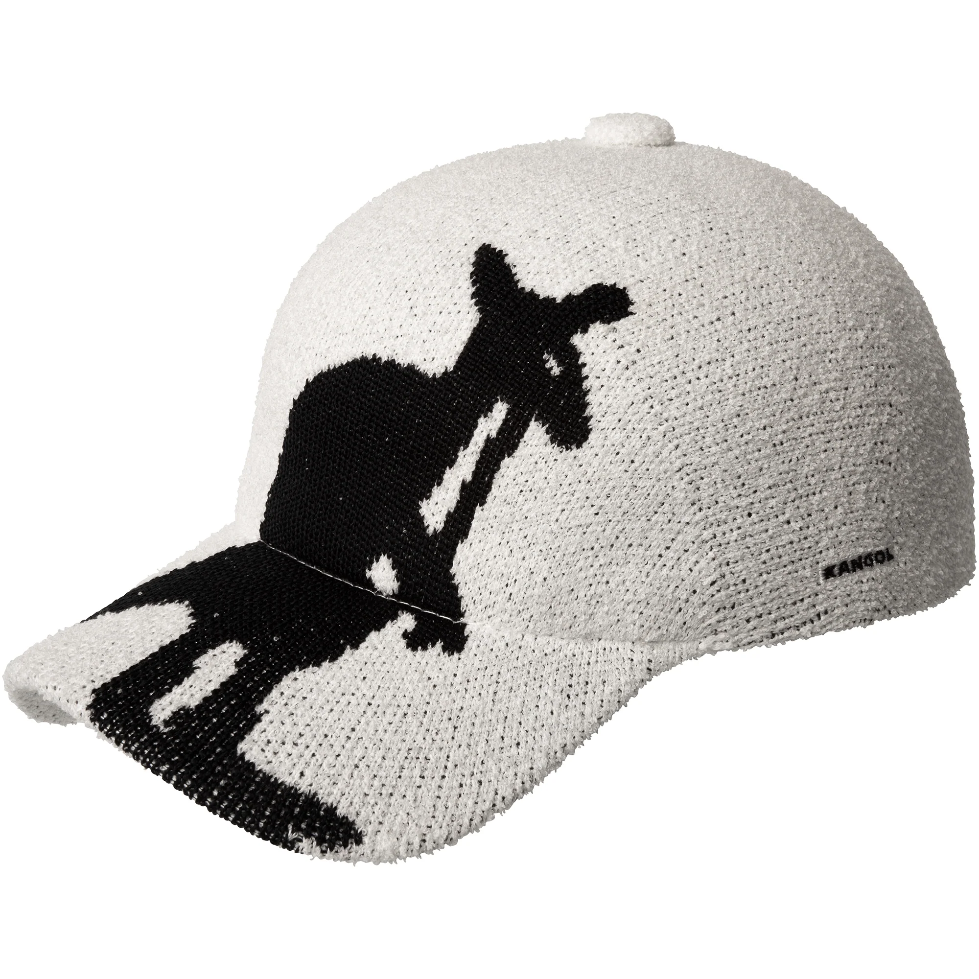 Retro Big Kroo Spacecap