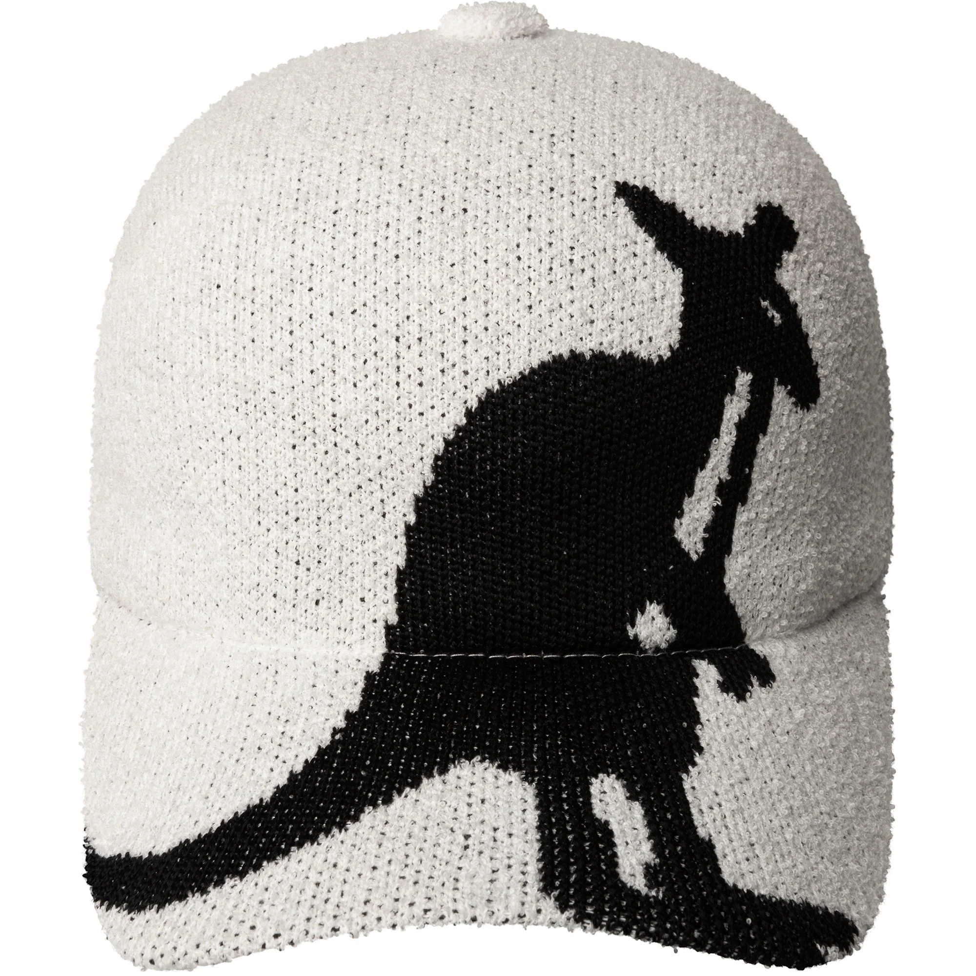 Retro Big Kroo Spacecap