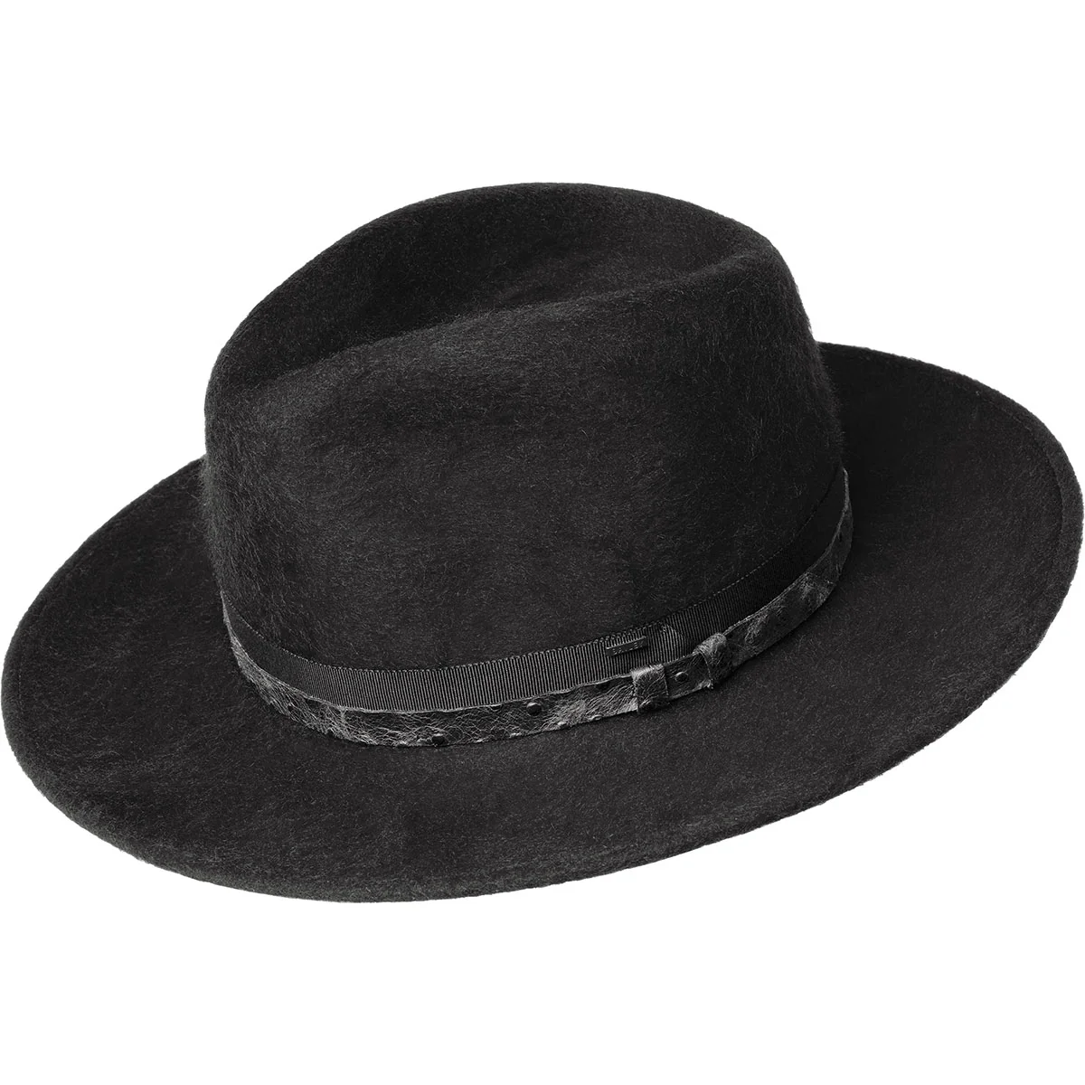 Croft Fedora