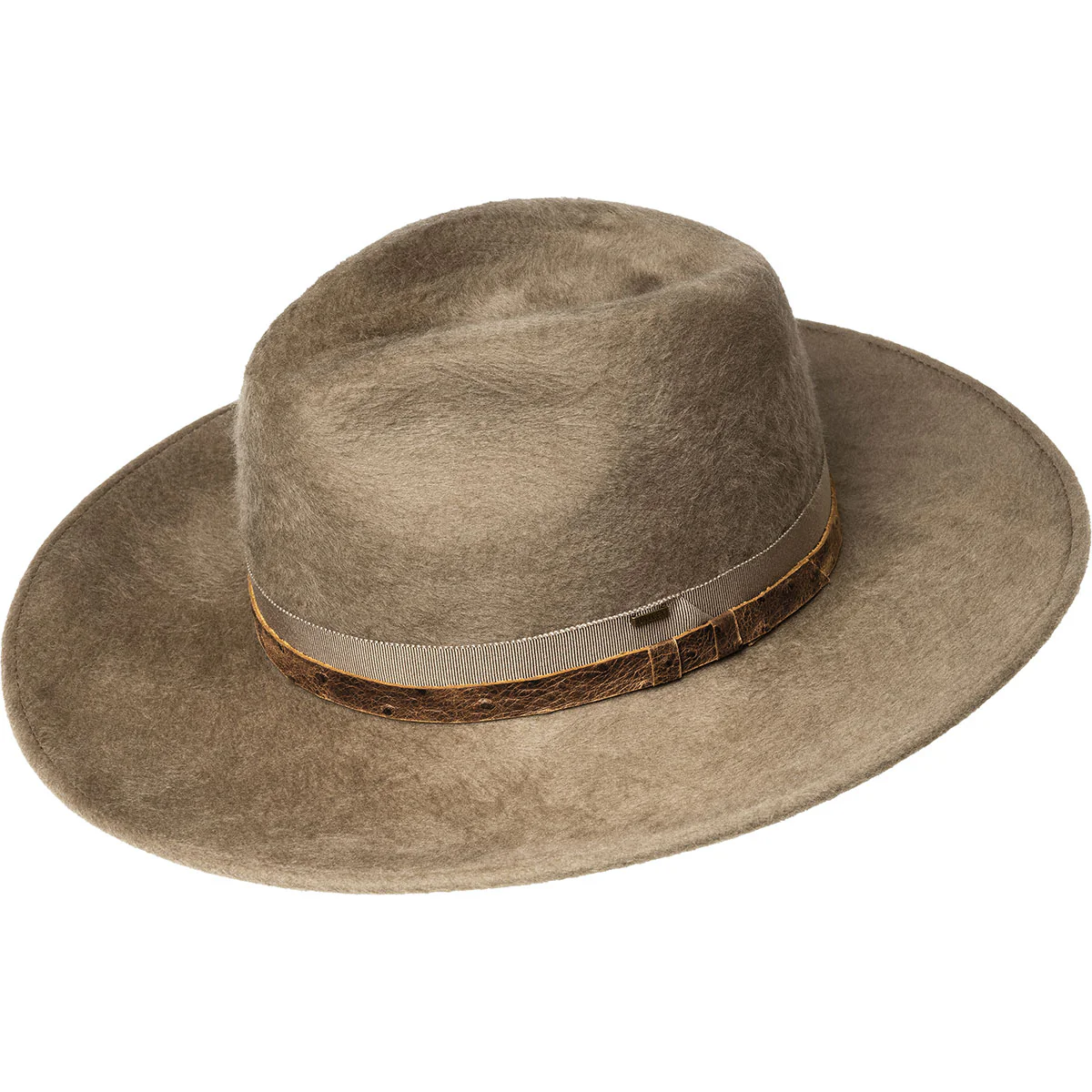 Croft Fedora