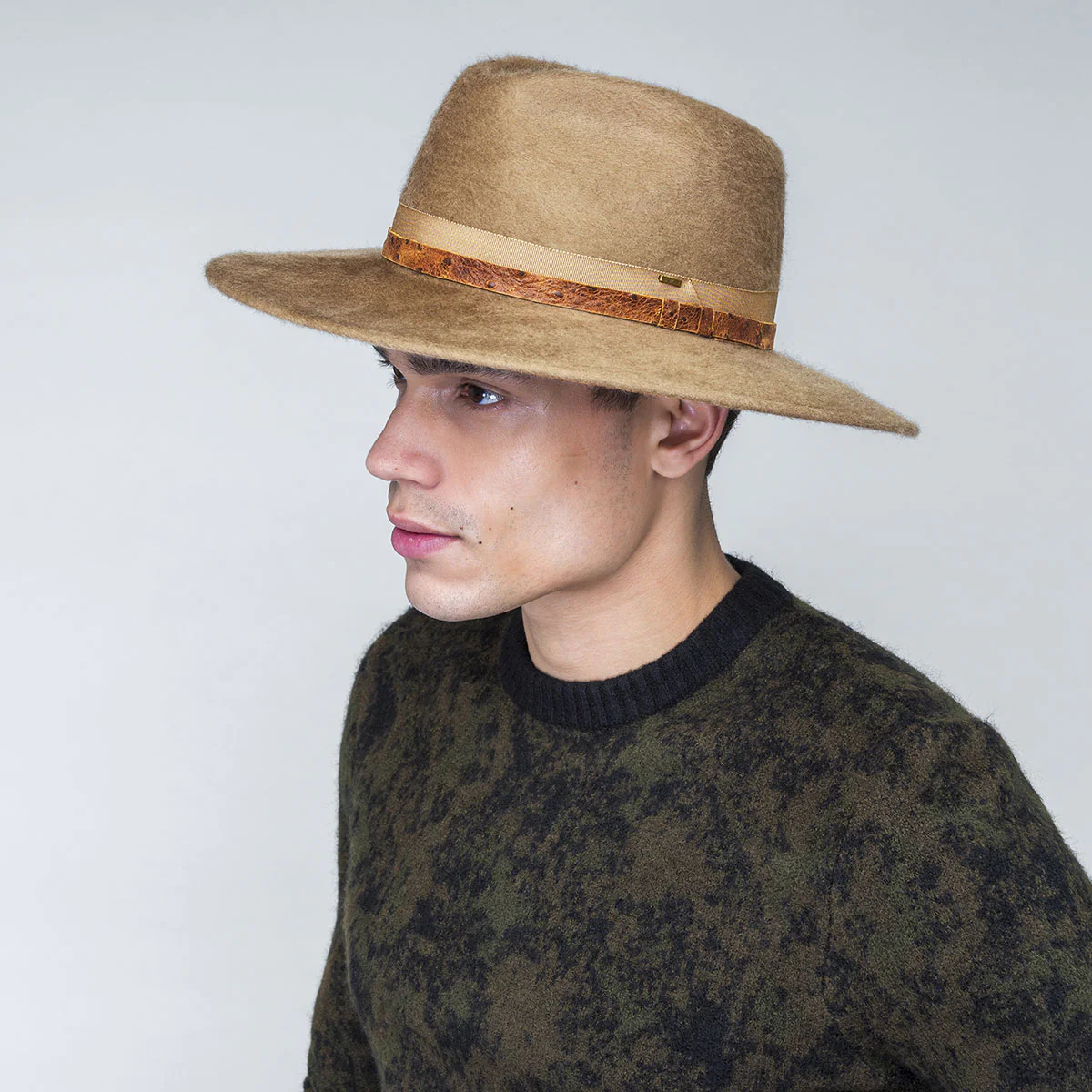 Croft Fedora