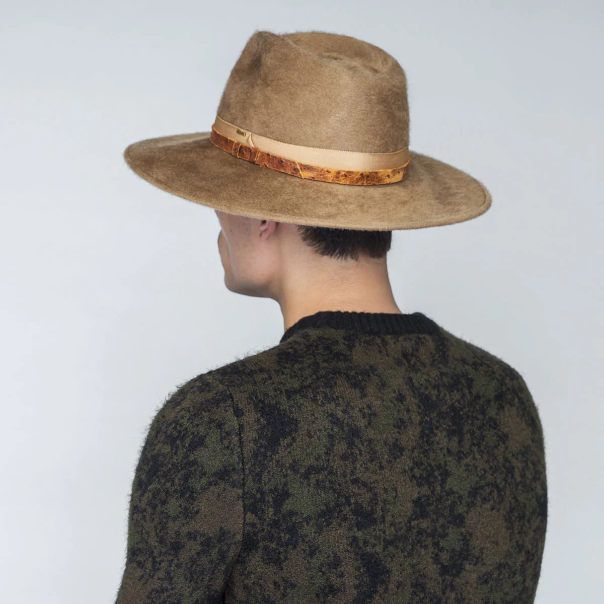Croft Fedora