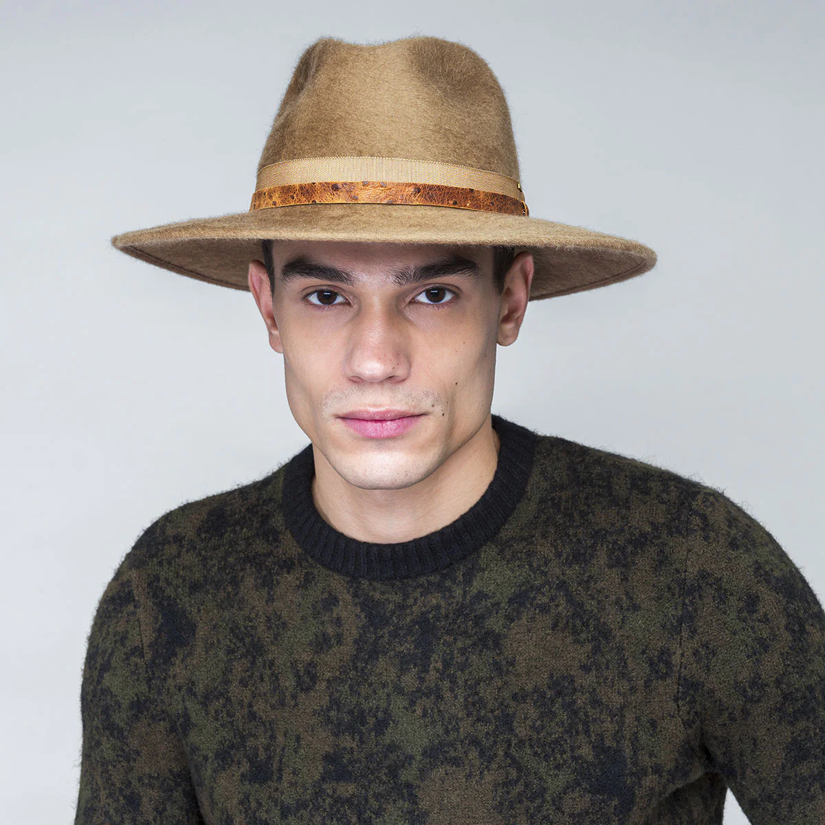 Croft Fedora
