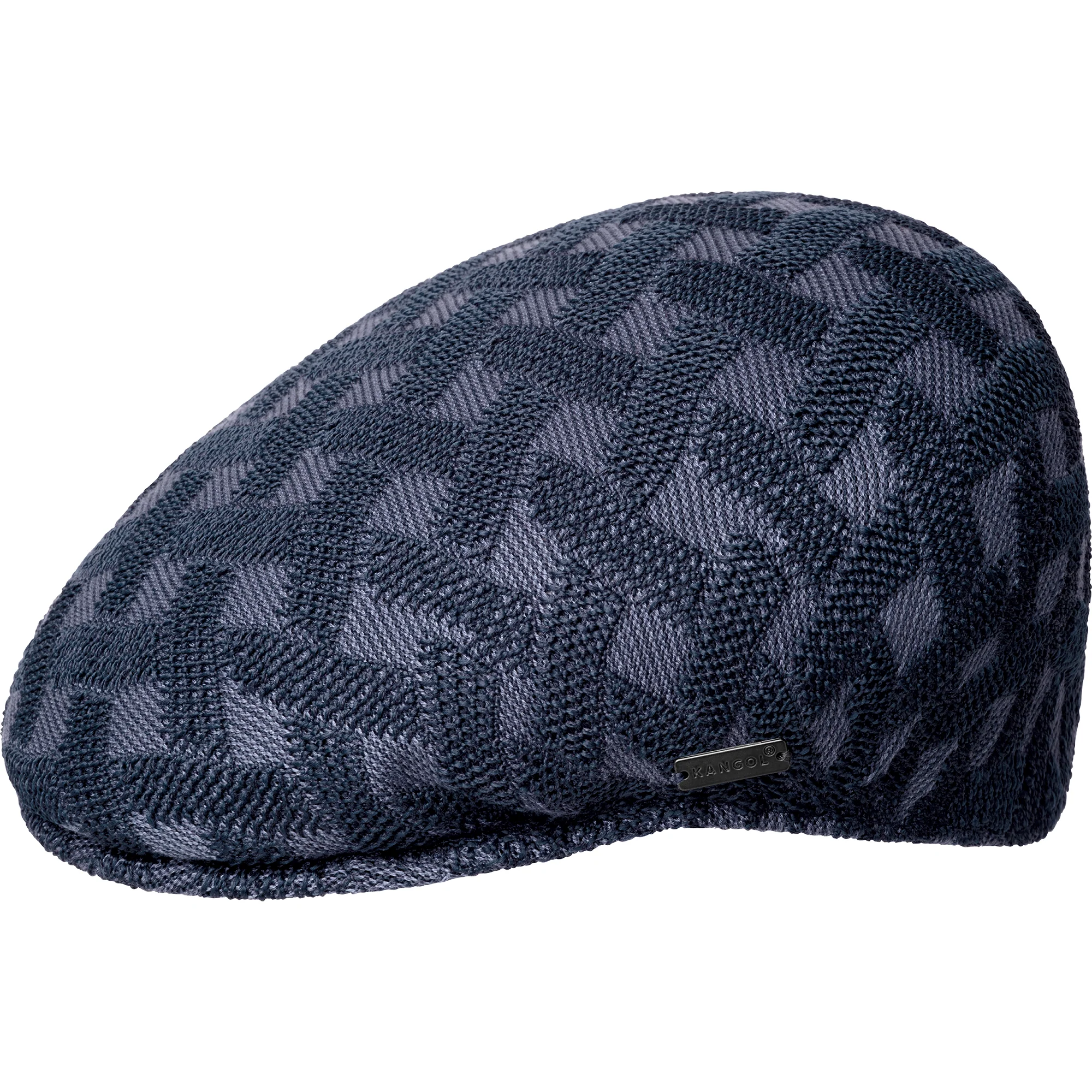 Cross Weave 504 Cap