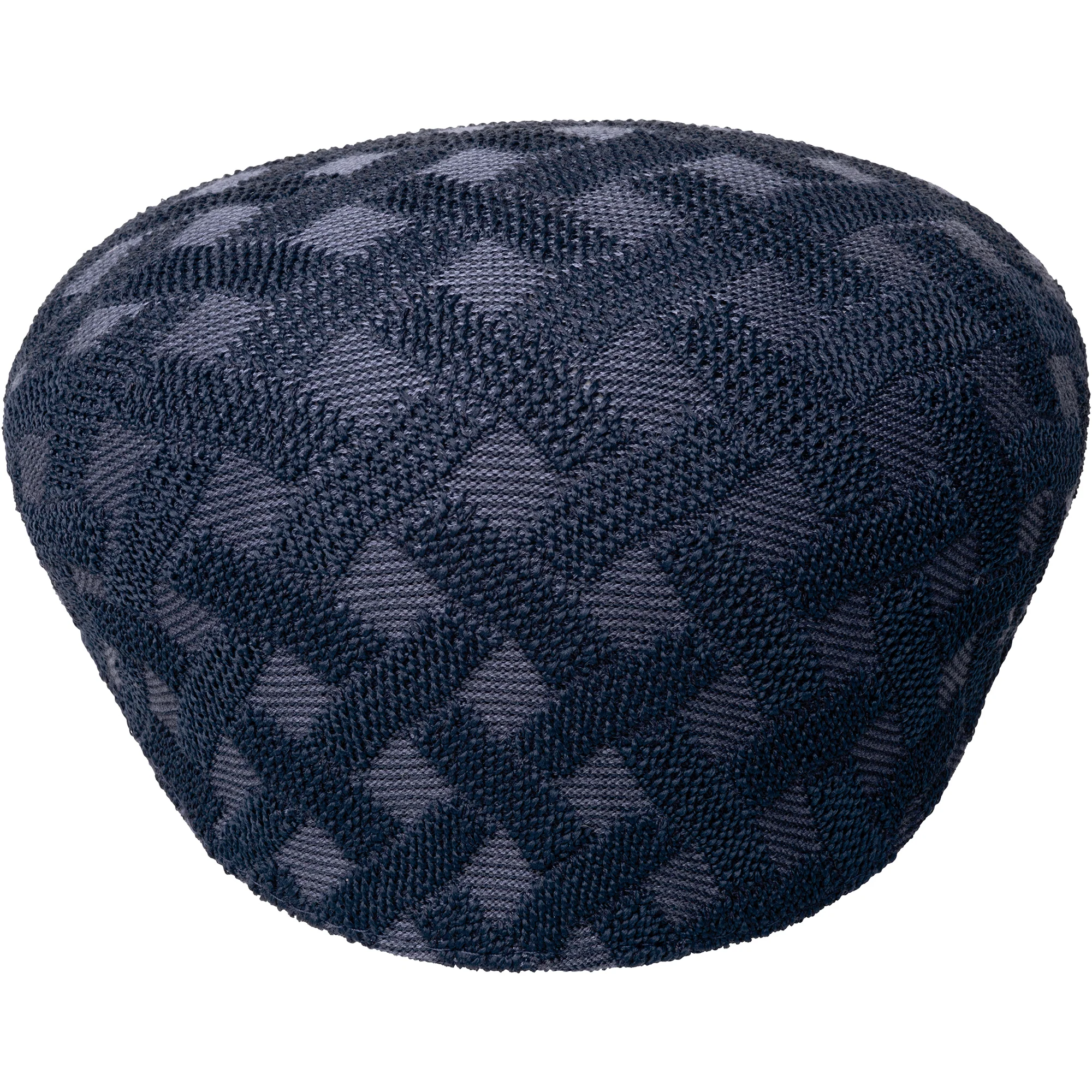 Cross Weave 504 Cap