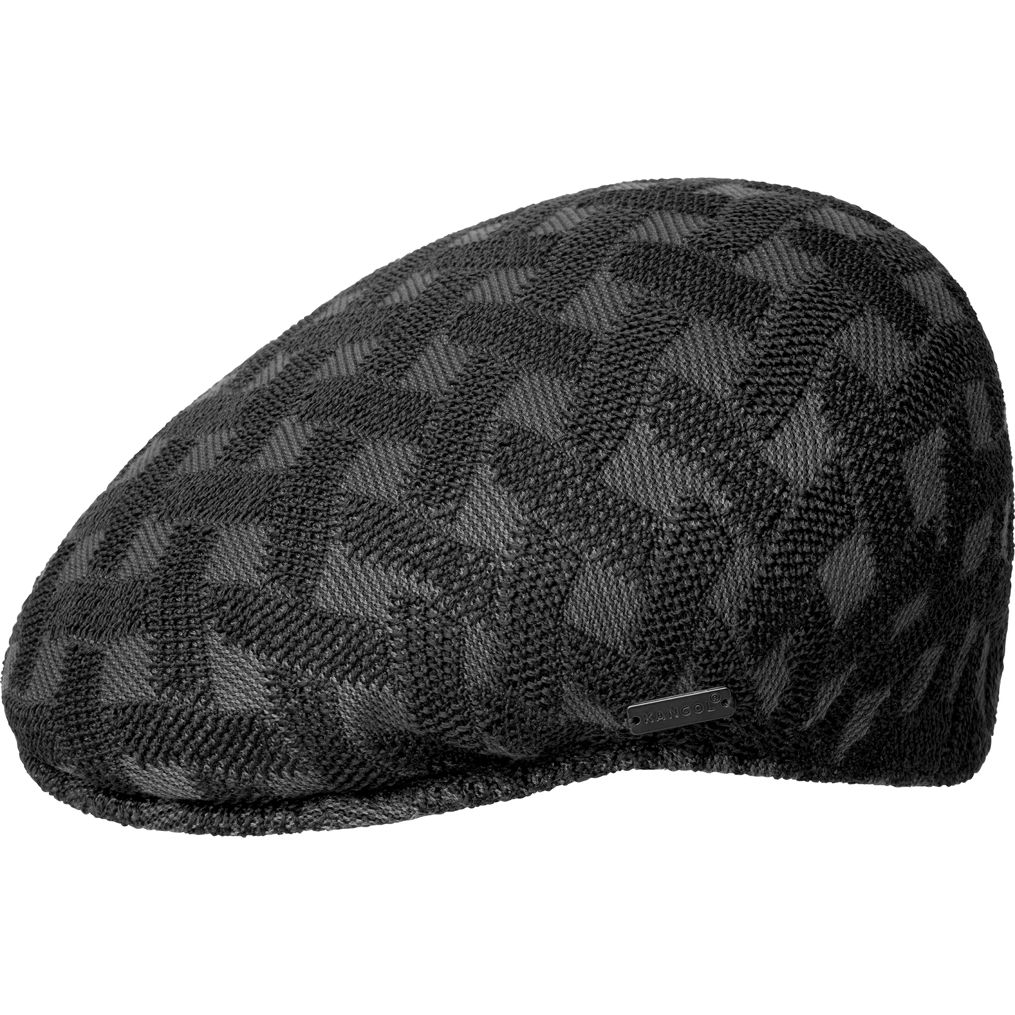 Cross Weave 504 Cap