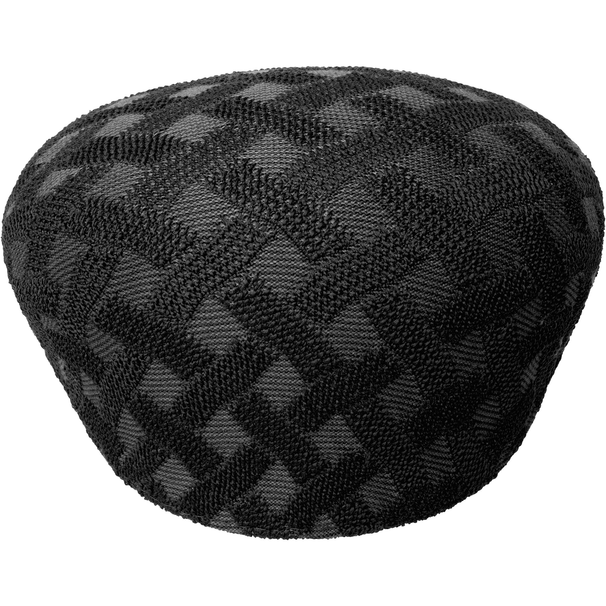 Cross Weave 504 Cap