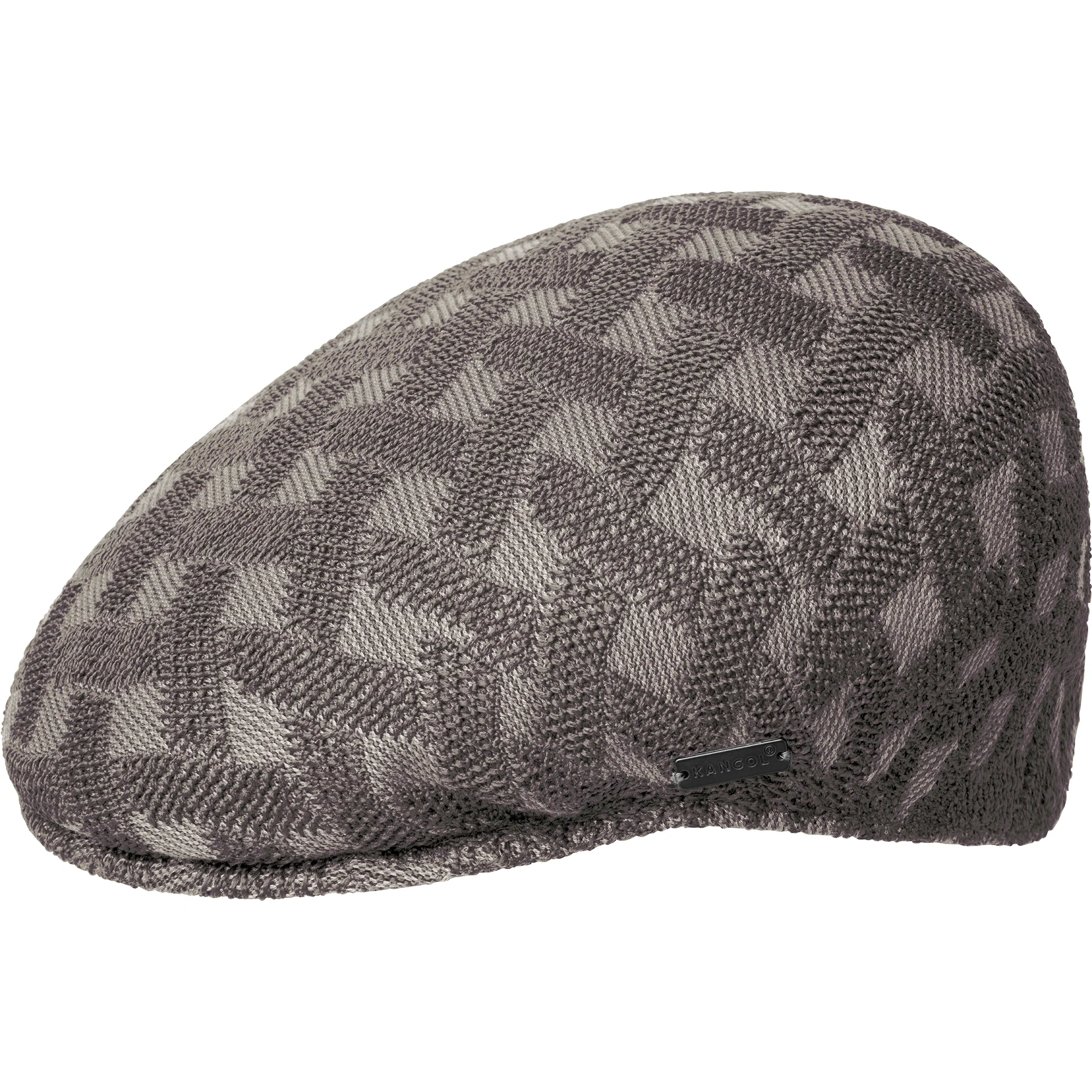Cross Weave 504 Cap
