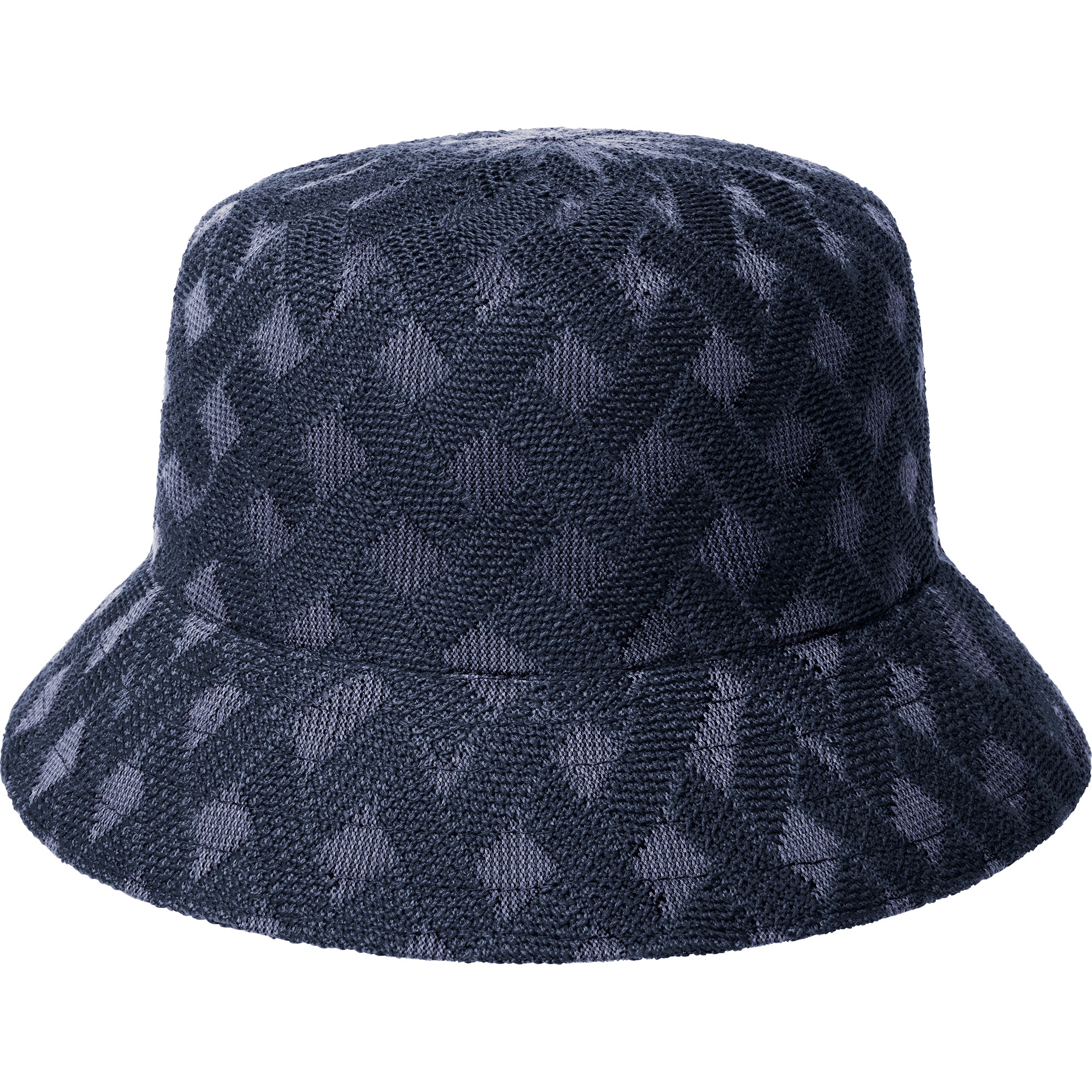 Cross Weave Bucket