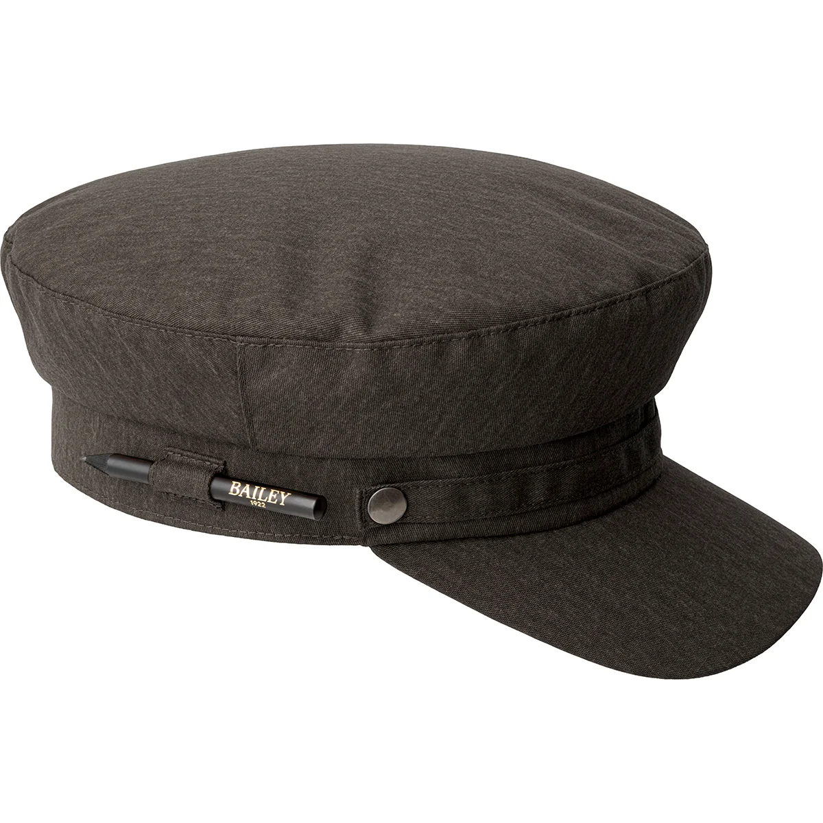 Crusoe Fisherman Cap