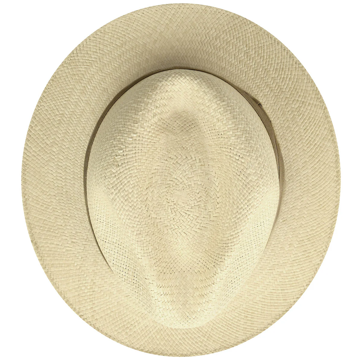 Cuban Fedora