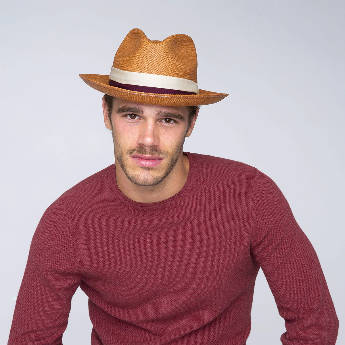 Cuban Fedora
