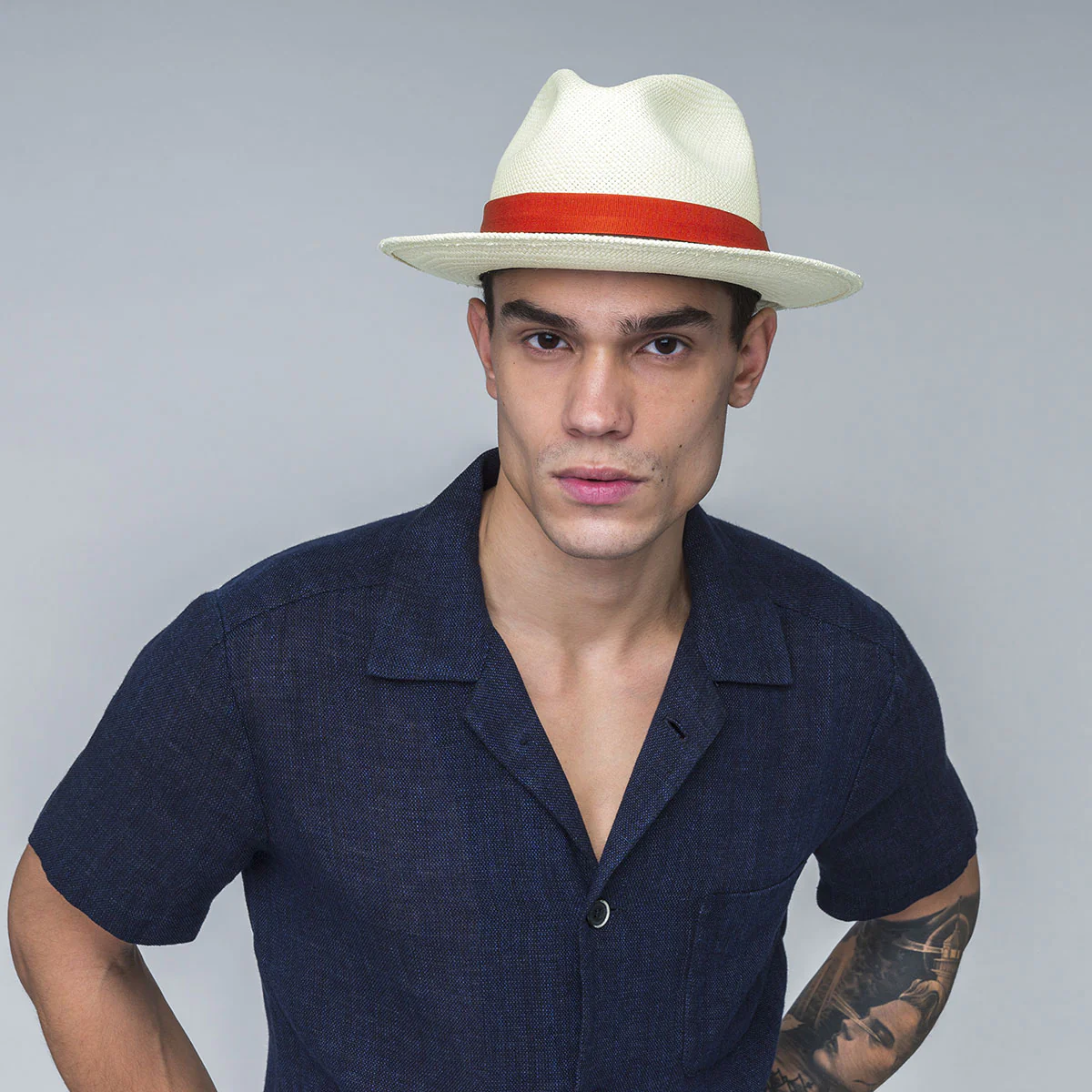 Cuban Fedora