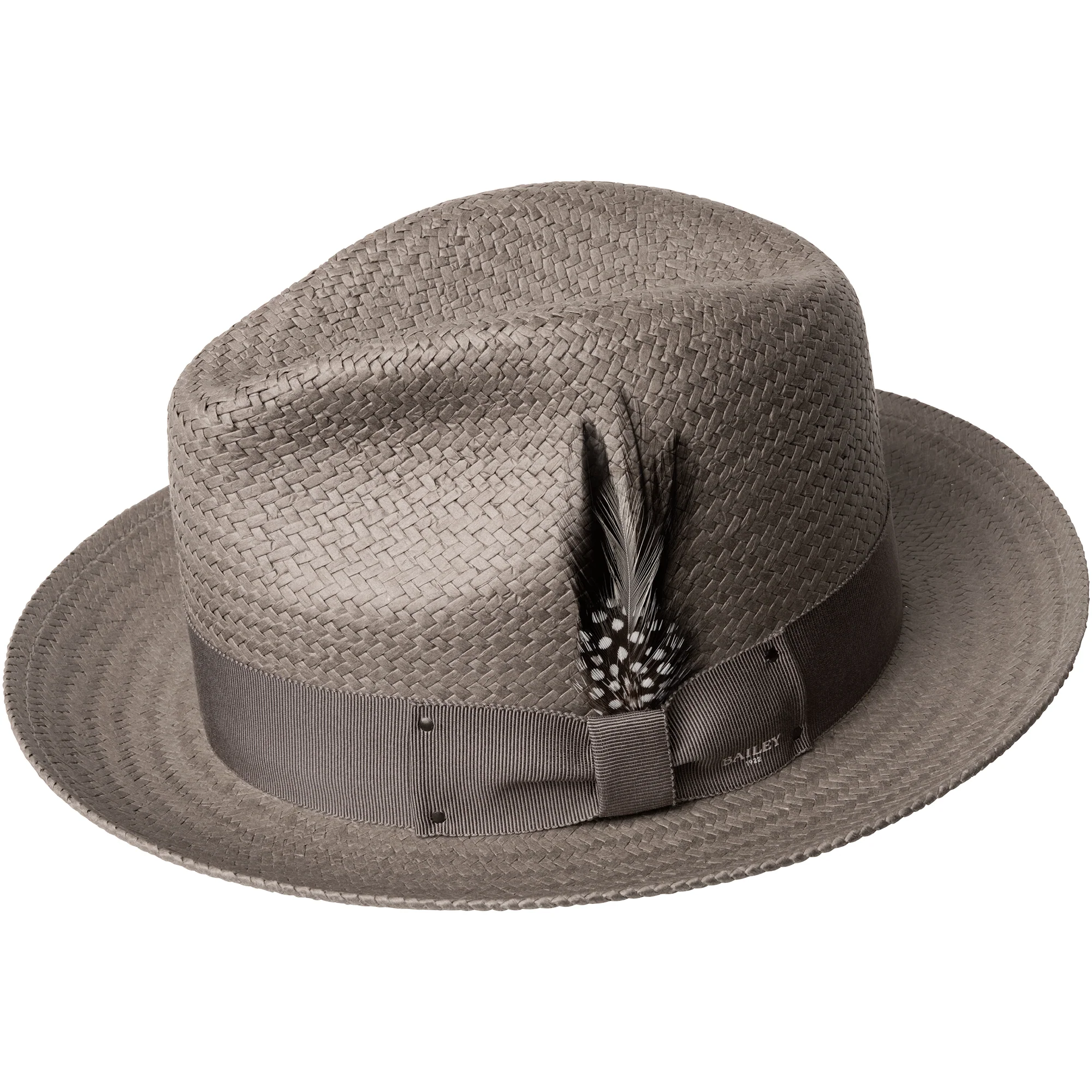 Blixen Sun Fedora