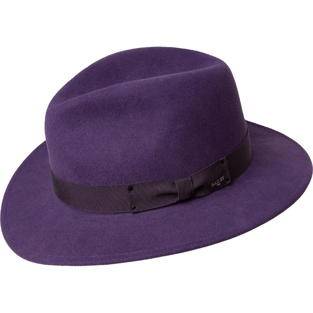 Curtis LiteFelt® Fedora