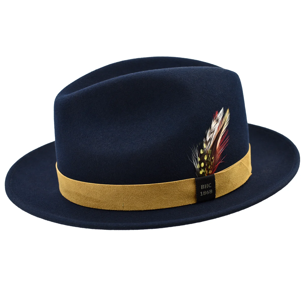 Darren J. Fedora