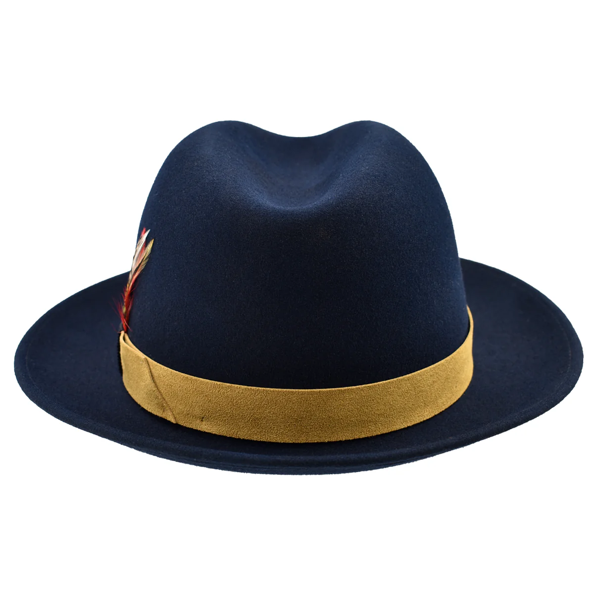 Darren J. Fedora