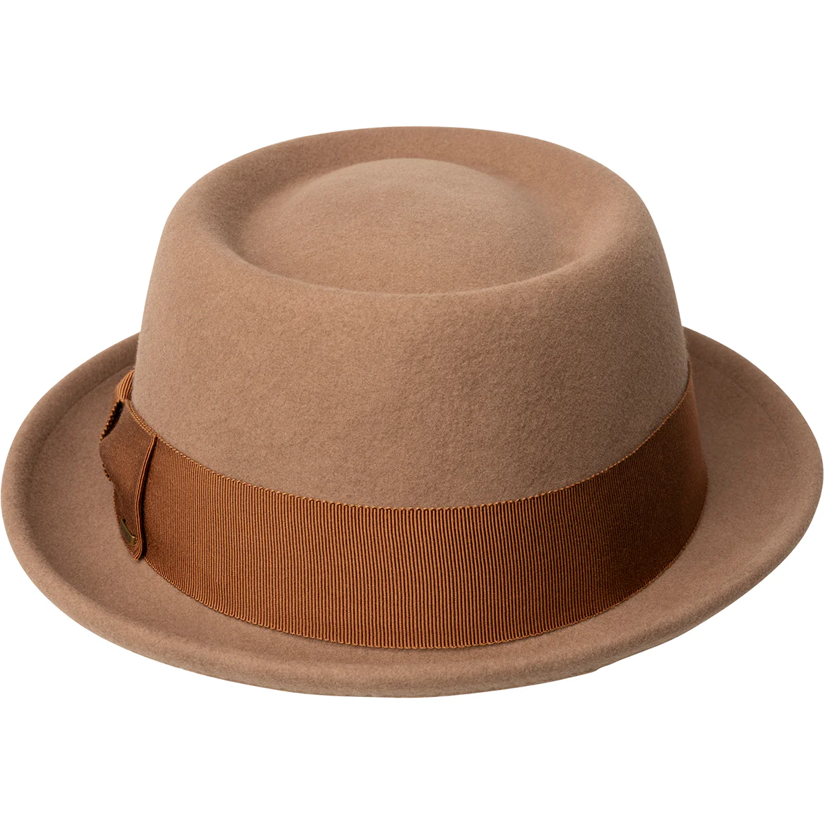 6585-darron-litefelt-pork-pie-3.webp Darron LiteFelt® Pork Pie