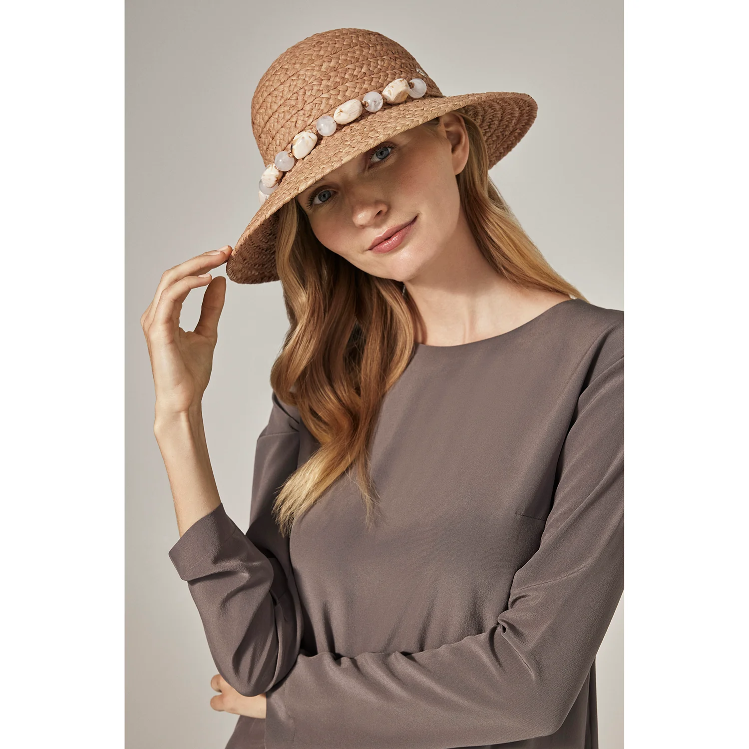 Darya Cloche
