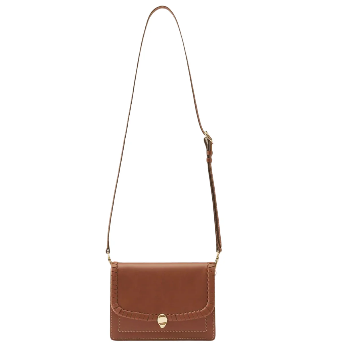 Dauphine Crossbody