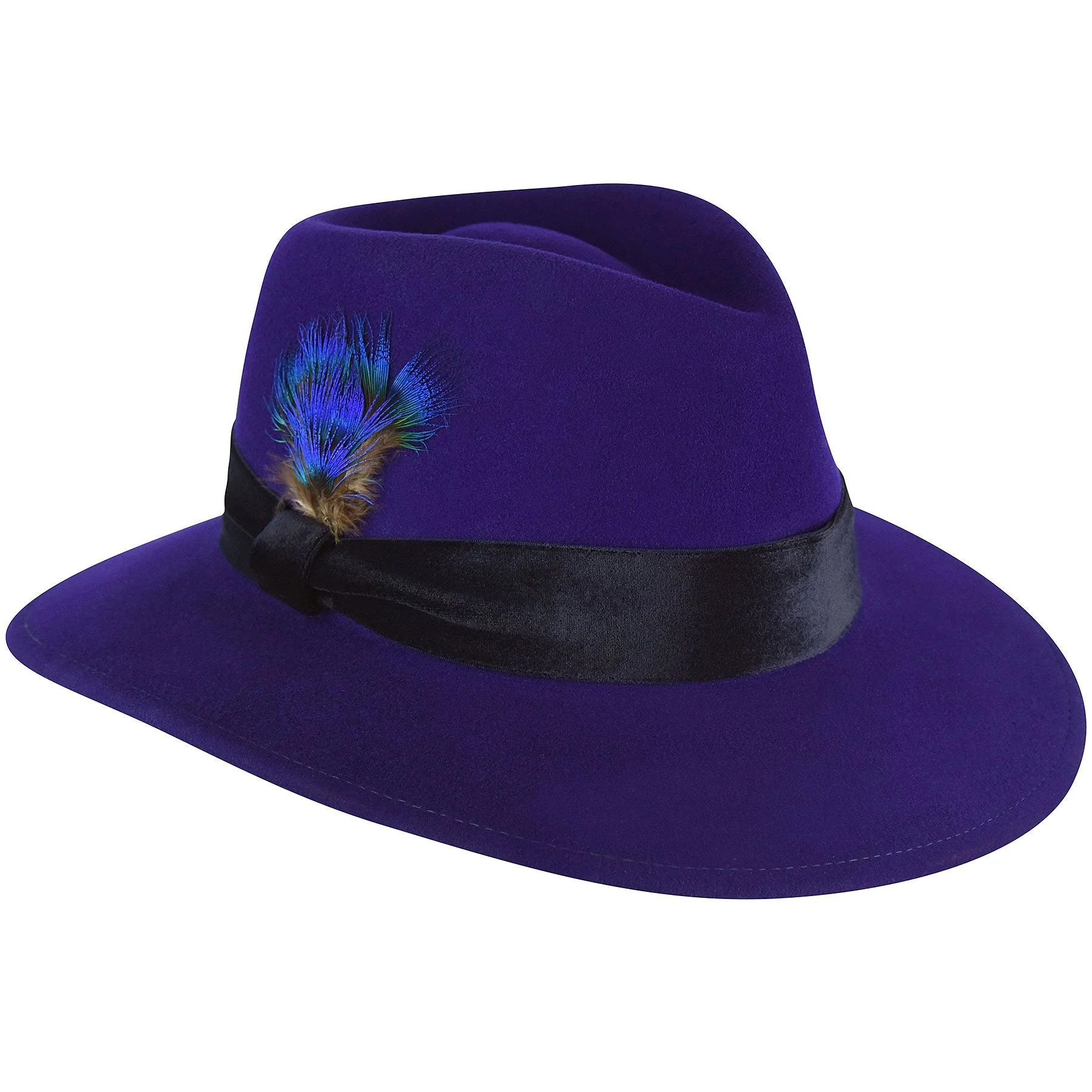 Deb S. Fedora