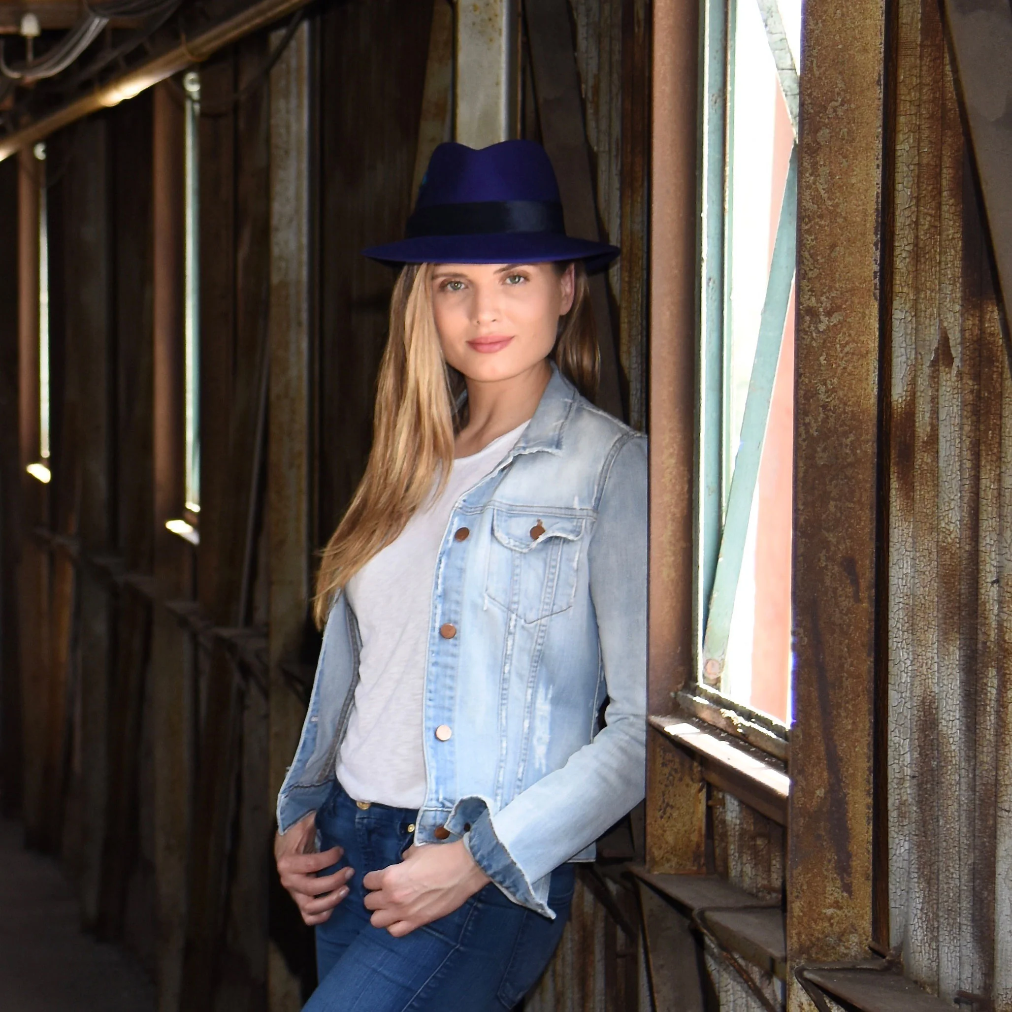 Deb S. Fedora
