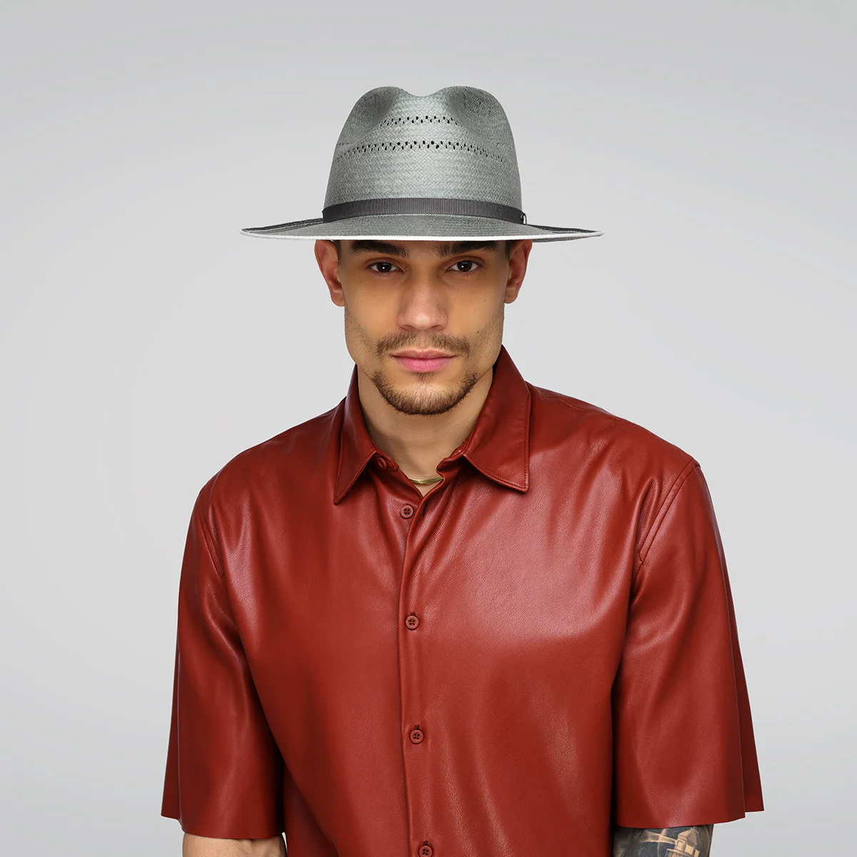 Delmont Fedora