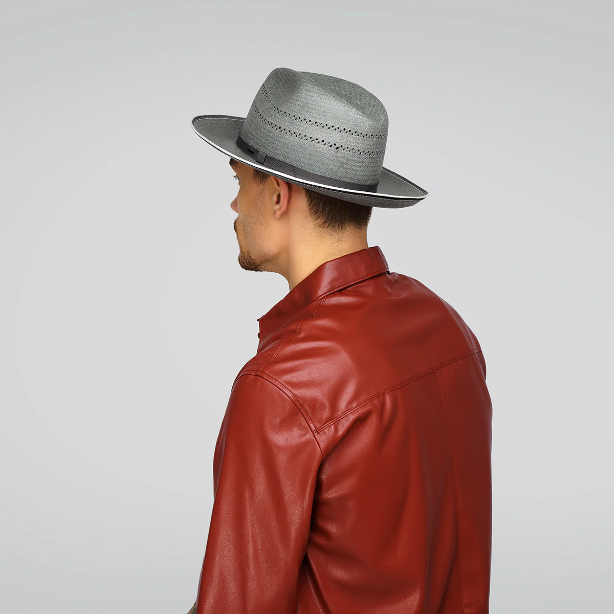 Delmont Fedora