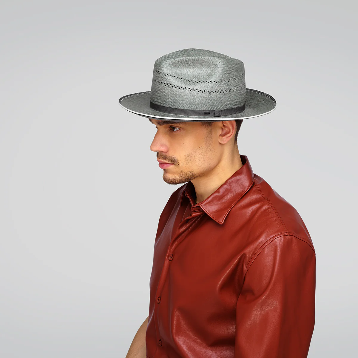 Delmont Fedora