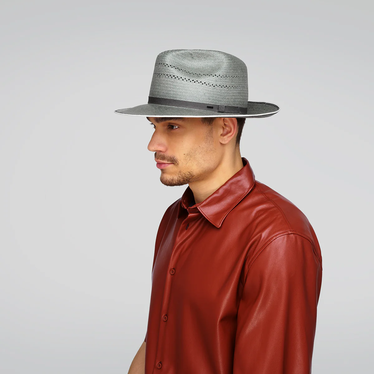 Delmont Fedora