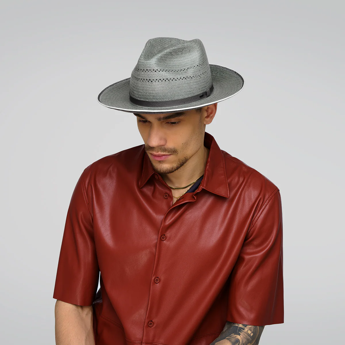 Delmont Fedora